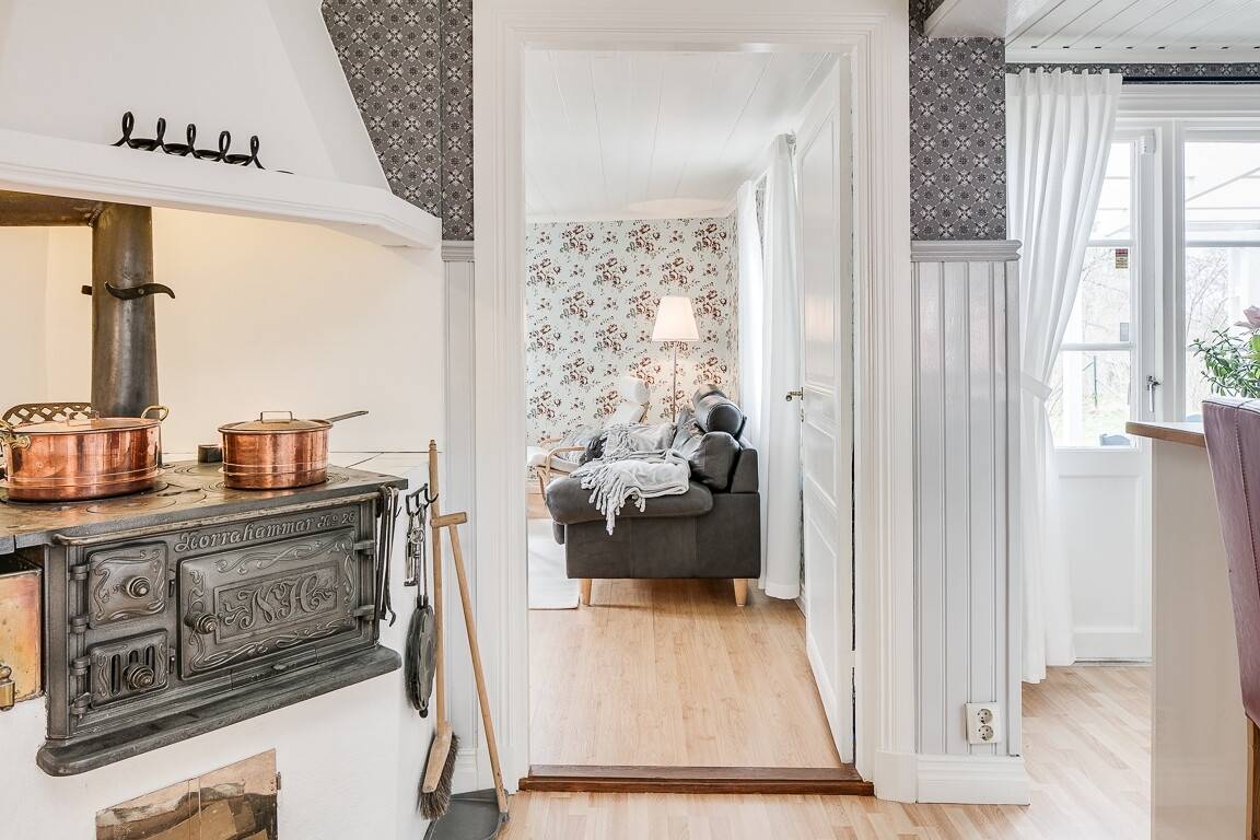 5 rum Villa på Dångebo Erland Oséens väg 2 Konga Tingsryds kommun - bild 23