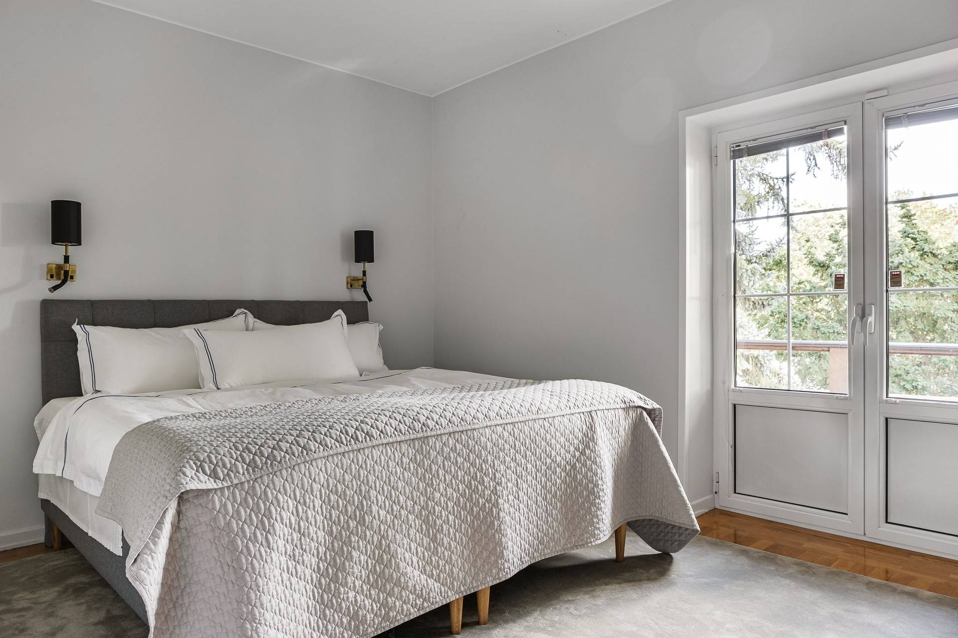7 rum Villa på Irisvägen 3 Herrängen-Älvsjö Stockholms kommun - bild 7