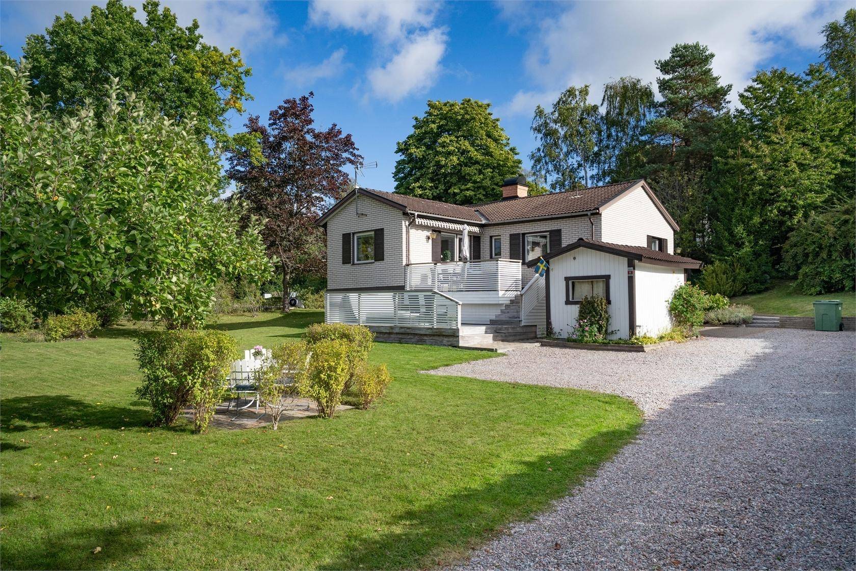 Sollentuna, Sollentuna kommun
