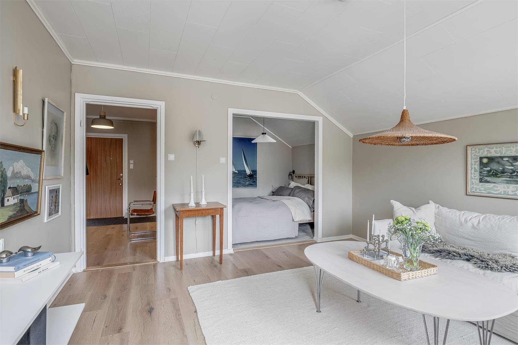 1.5 rum Lägenhet på Lysingsvägen 13B Johannesdal. Västerviks kommun - bild 10