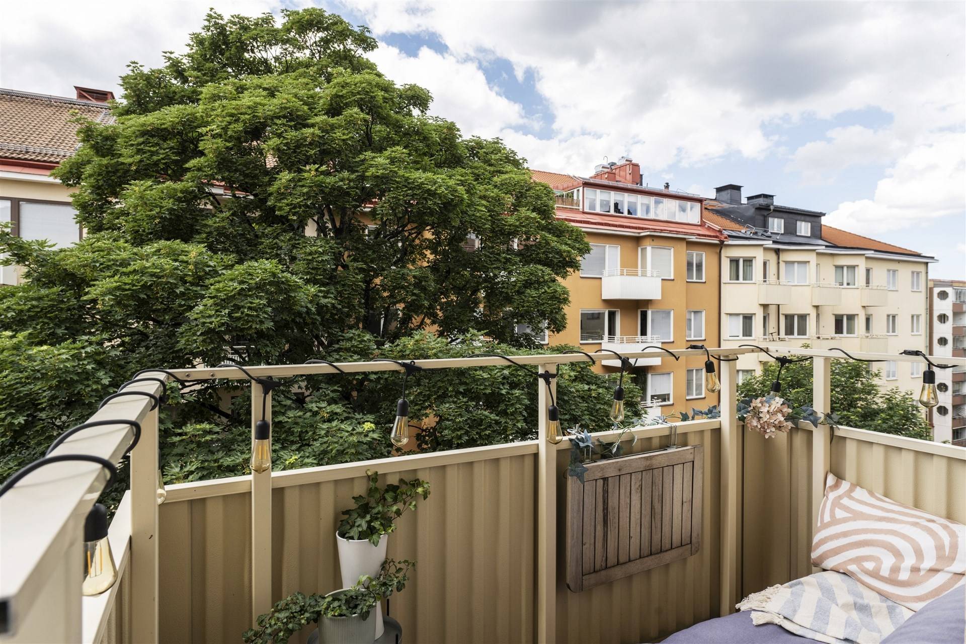 3 rum Lägenhet på Alströmergatan 35, 4 tr Kungsholmen Stockholms kommun - bild 4