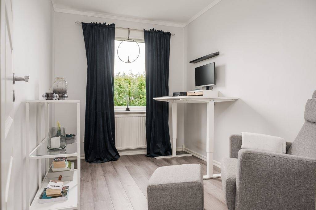 5 rum Villa på Solbackavägen 27 Sörberge Timrå kommun - bild 19