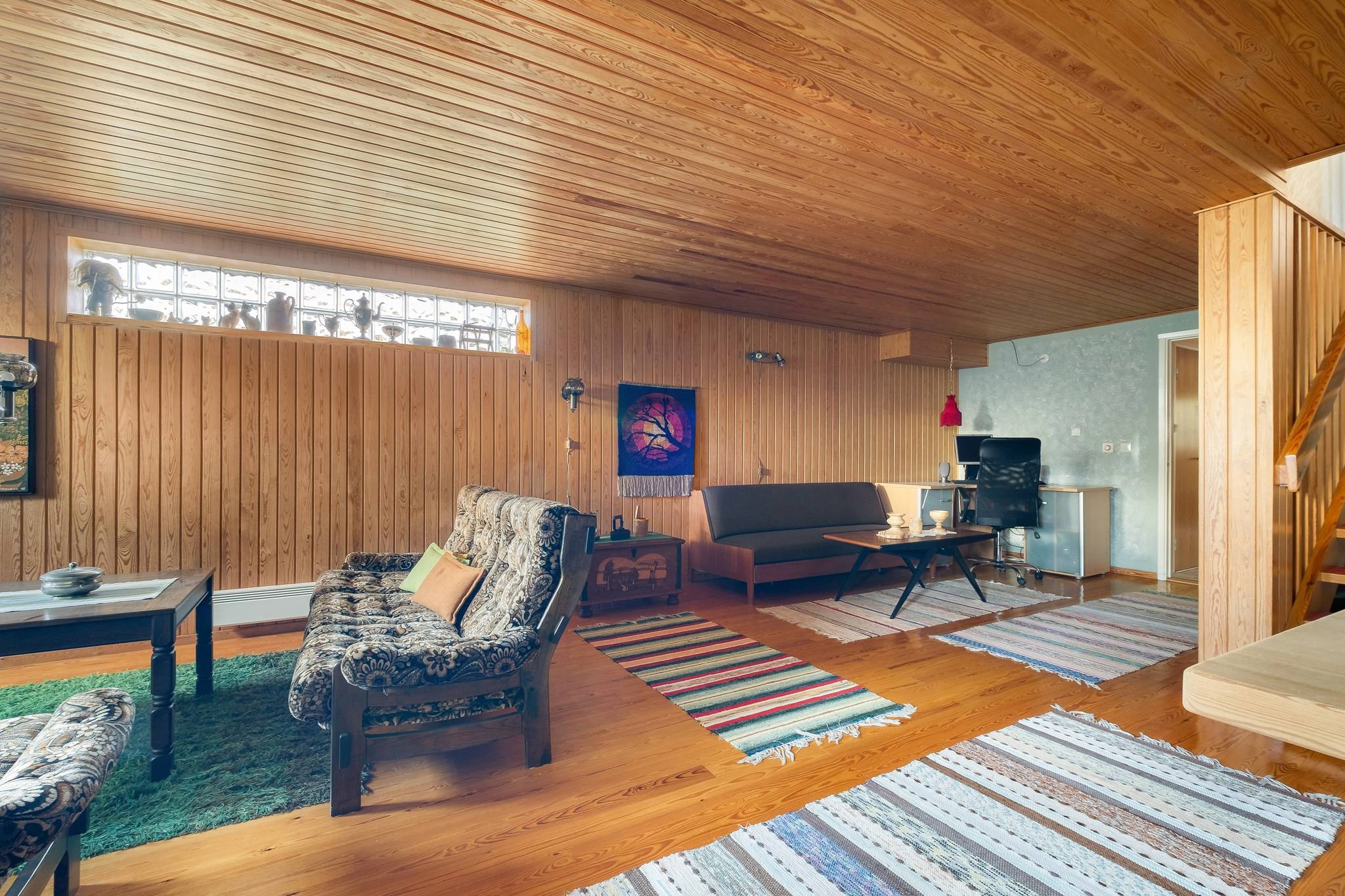 4 rum Villa på Lövstigen 4 Treabackarna Säffle kommun - bild 28
