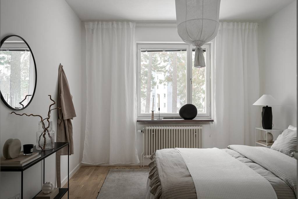 3 rum Lägenhet på Elias Lönnrots väg 3 Blackeberg Stockholms kommun - bild 22
