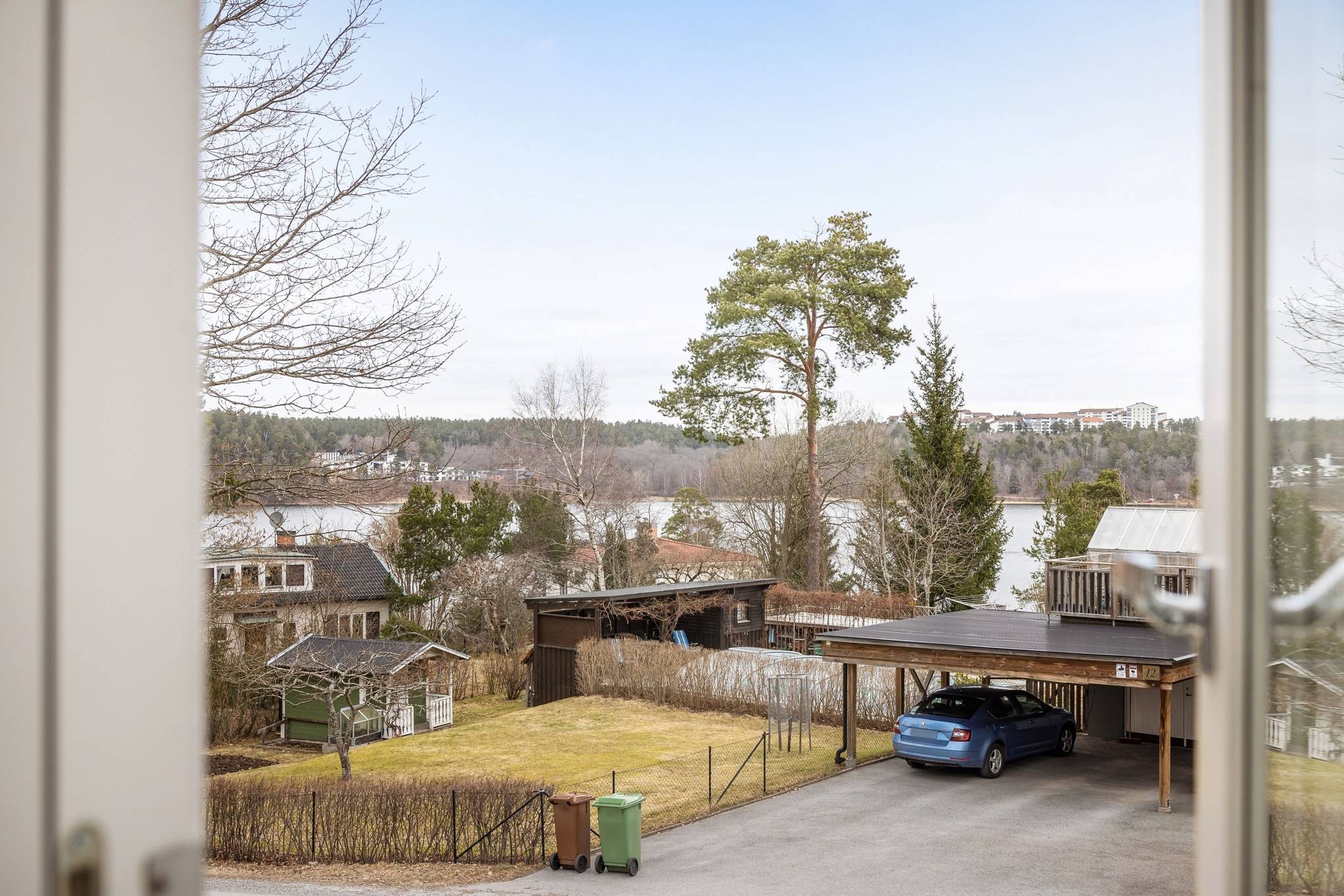 7 rum Villa på Barrvägen 13 Edsviken Sollentuna kommun - bild 19