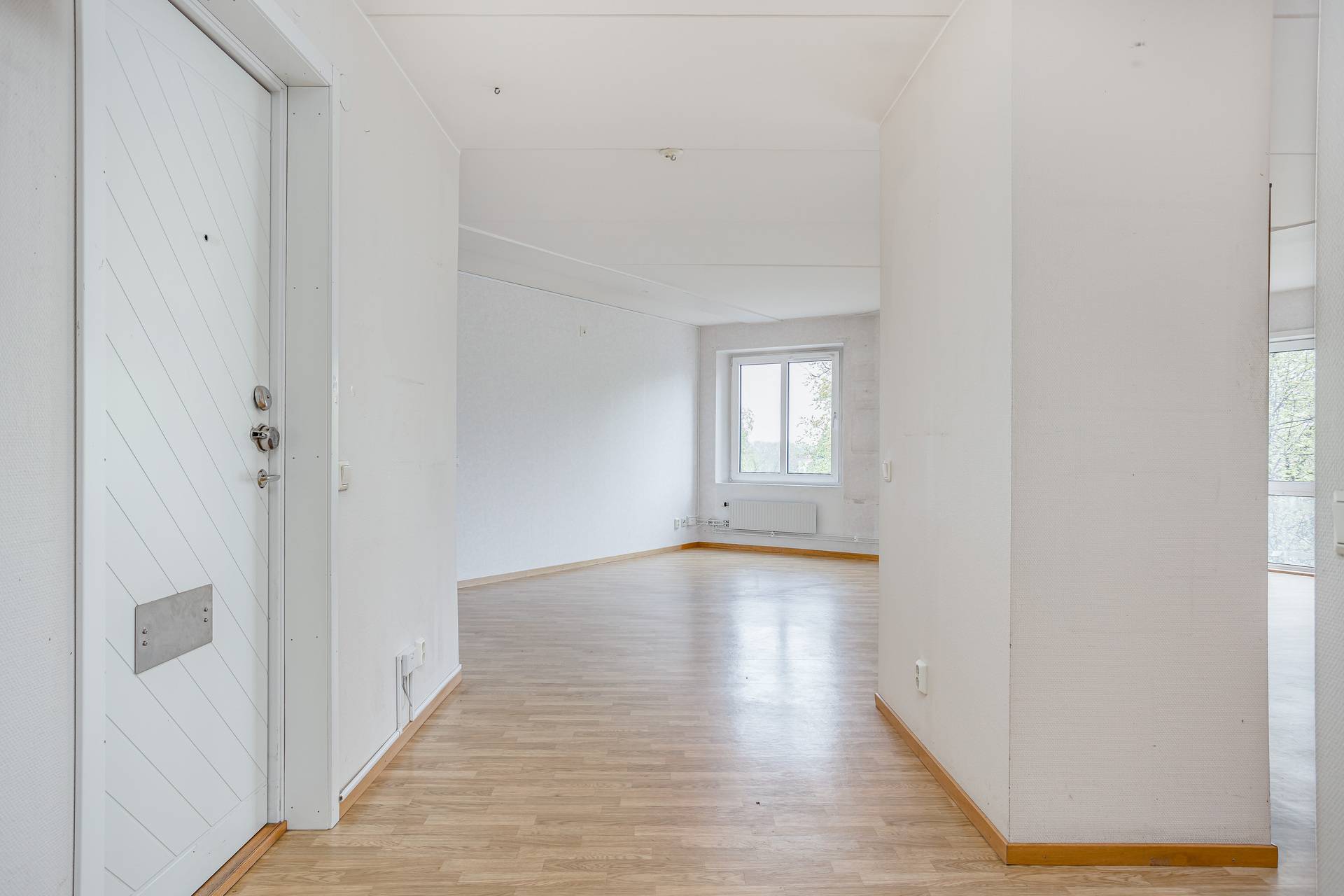 3 rum Lägenhet på Norra Strandgatan 1 Tingvallastaden Karlstads kommun - bild 18