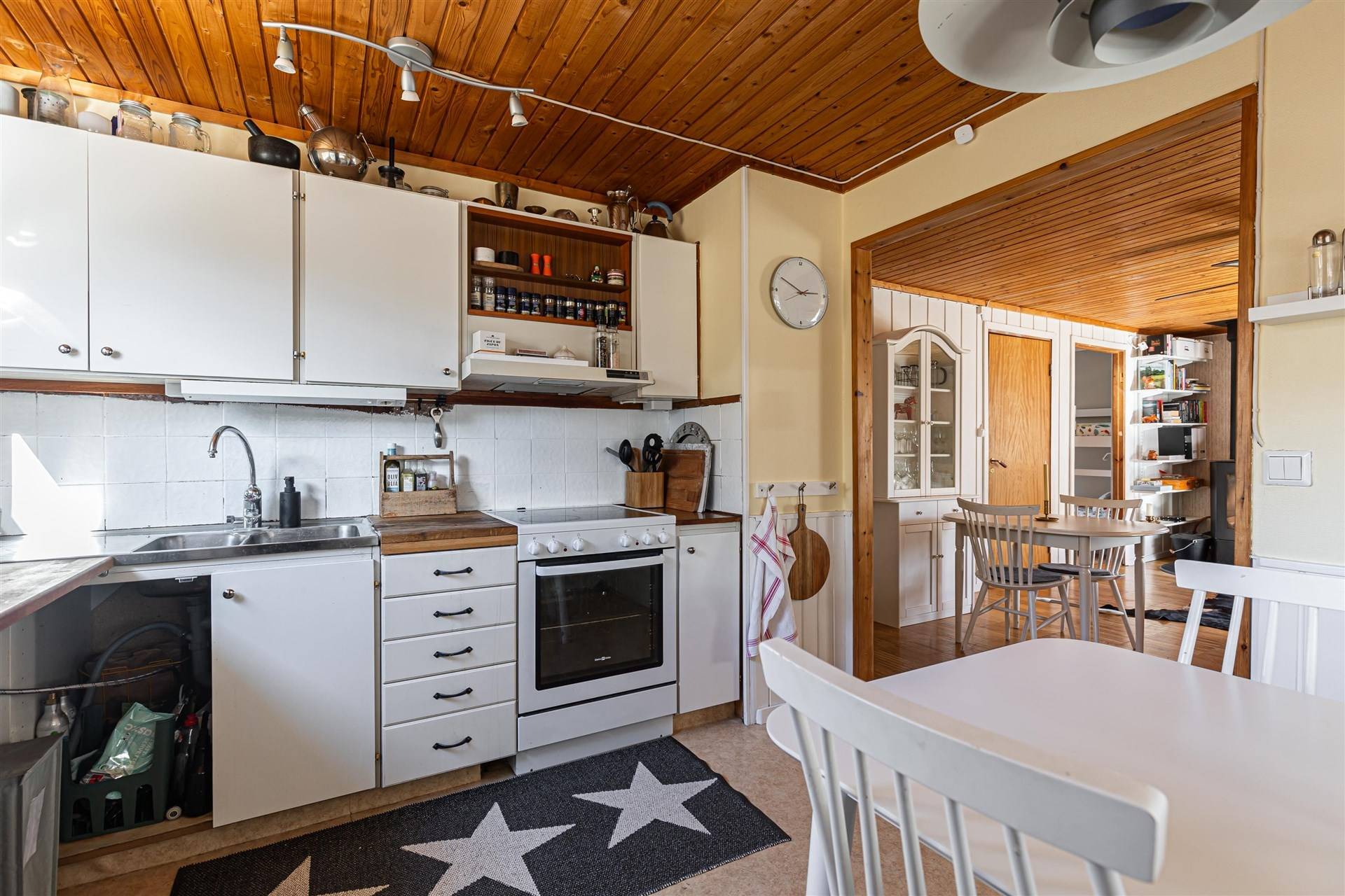 3 rum Villa på Gårdsvägen 1 Sundänge Köpings kommun - bild 14