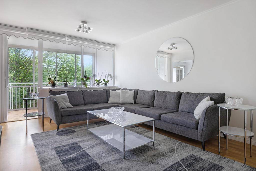 Handen, Haninge kommun