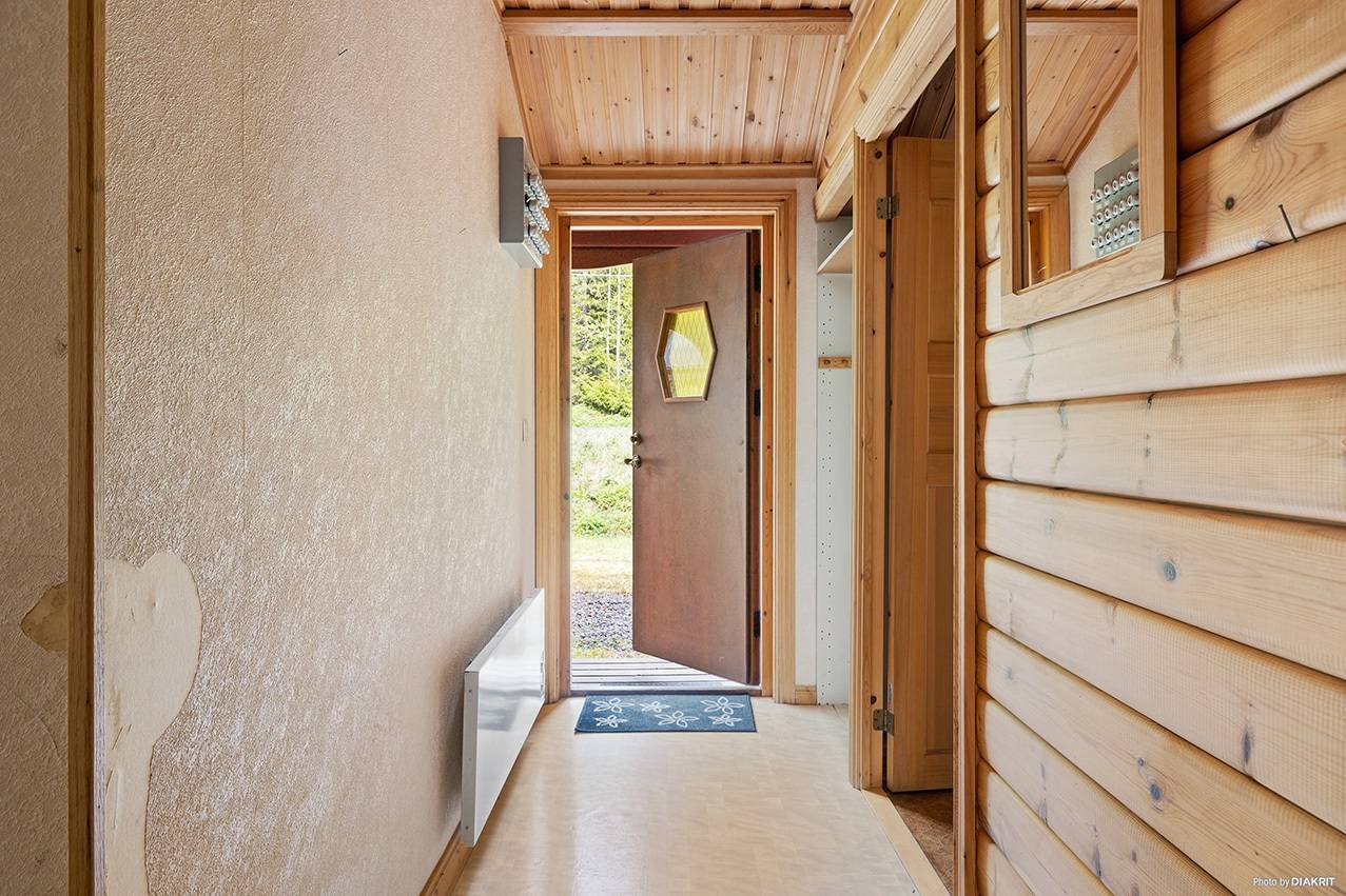 6 rum Villa på Jormvattnet 185 Jormvattnet Strömsunds kommun - bild 4