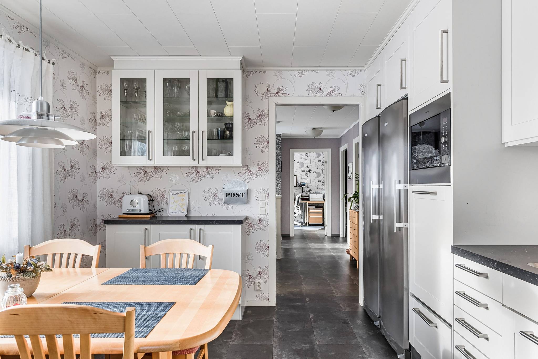 5 rum Villa på Kornvägen 26 Örnsköldsviks kommun - bild 7