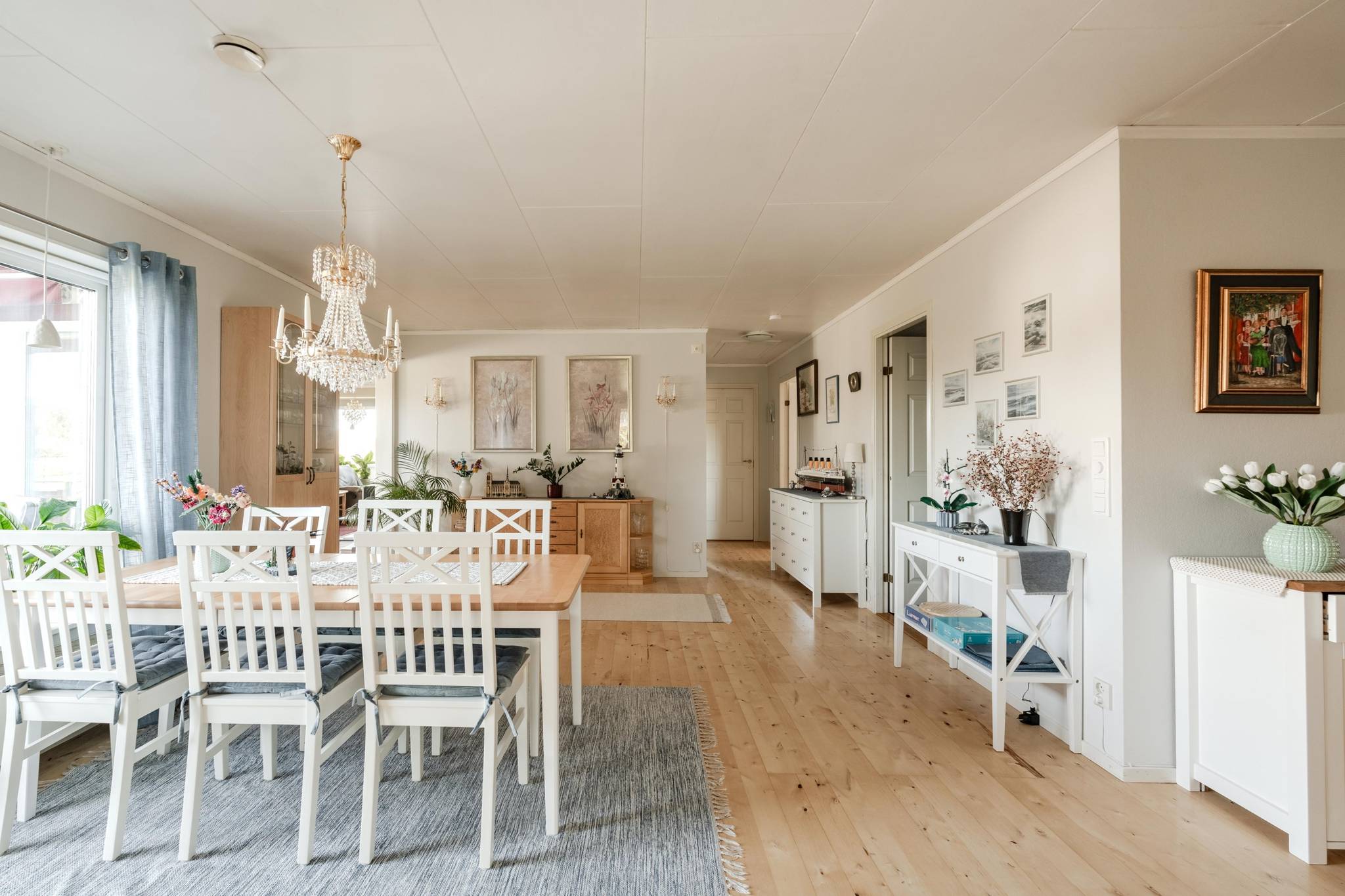 4 rum Villa på Kristevik 603 Kristevik Uddevalla kommun - bild 16
