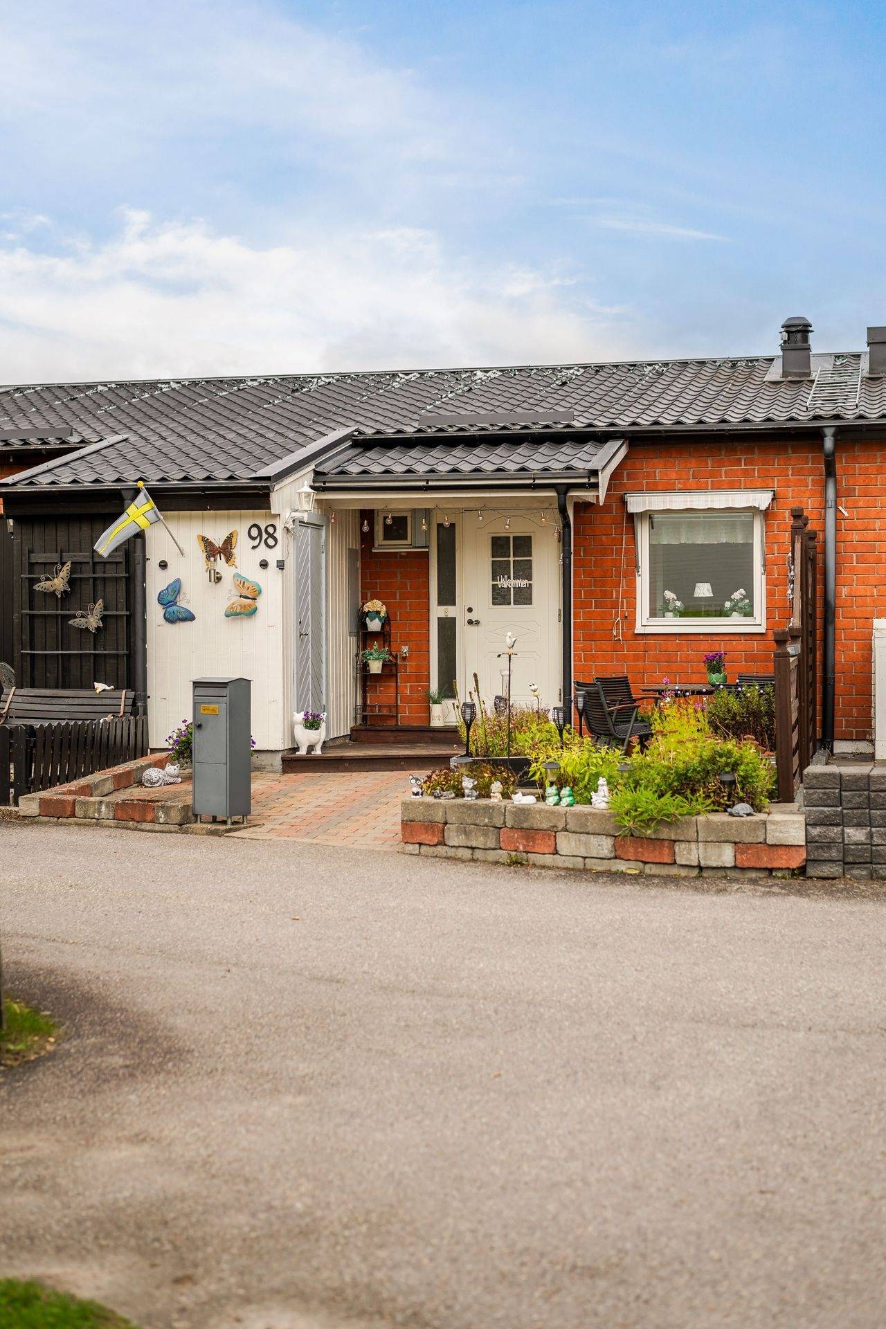 3 rum Radhus på Carl Bergstens gata 98 Klockaretorpet Norrköpings kommun - bild 25