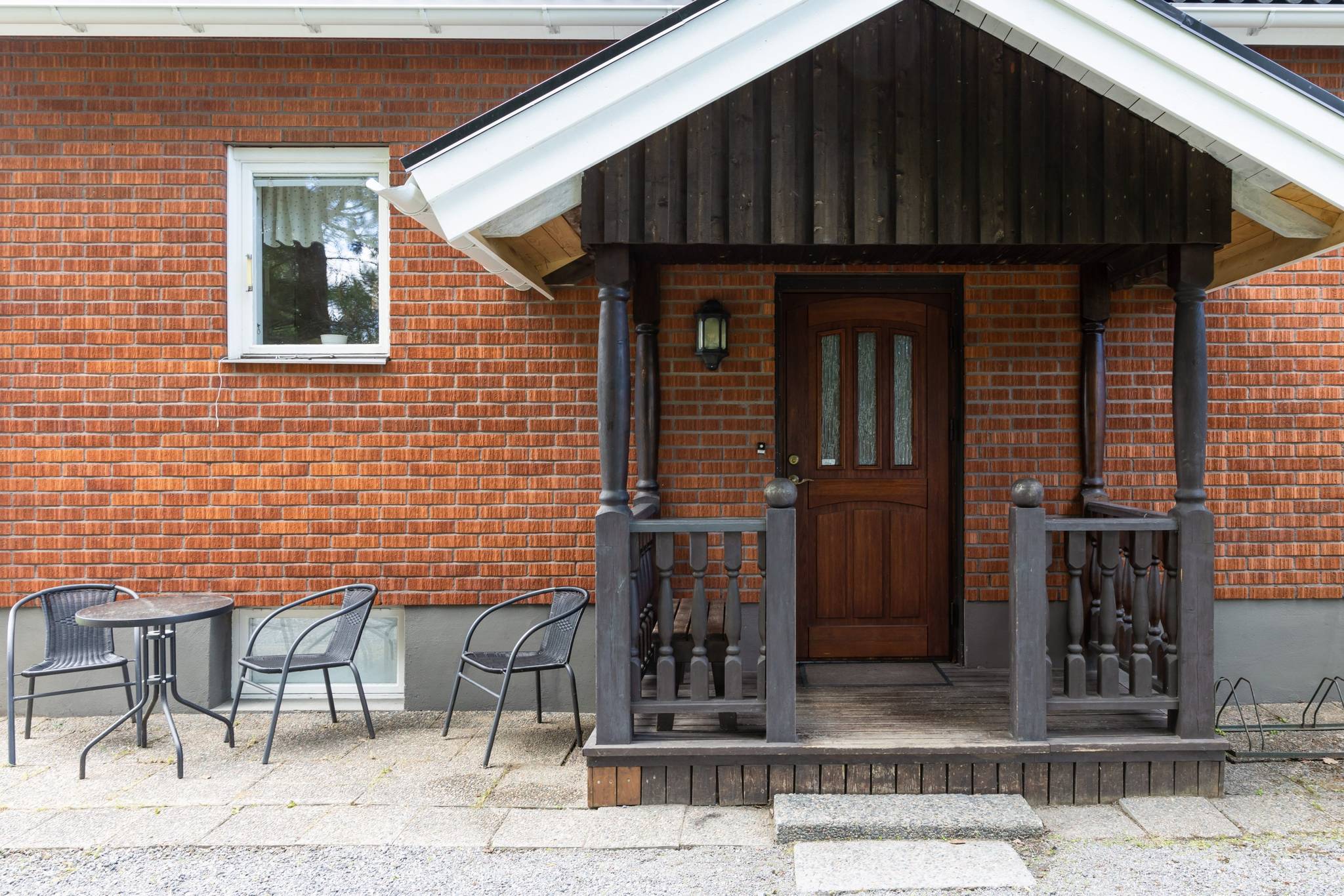 5 rum Villa på Liljevägen 11 Sörböle Skellefteå kommun - bild 31
