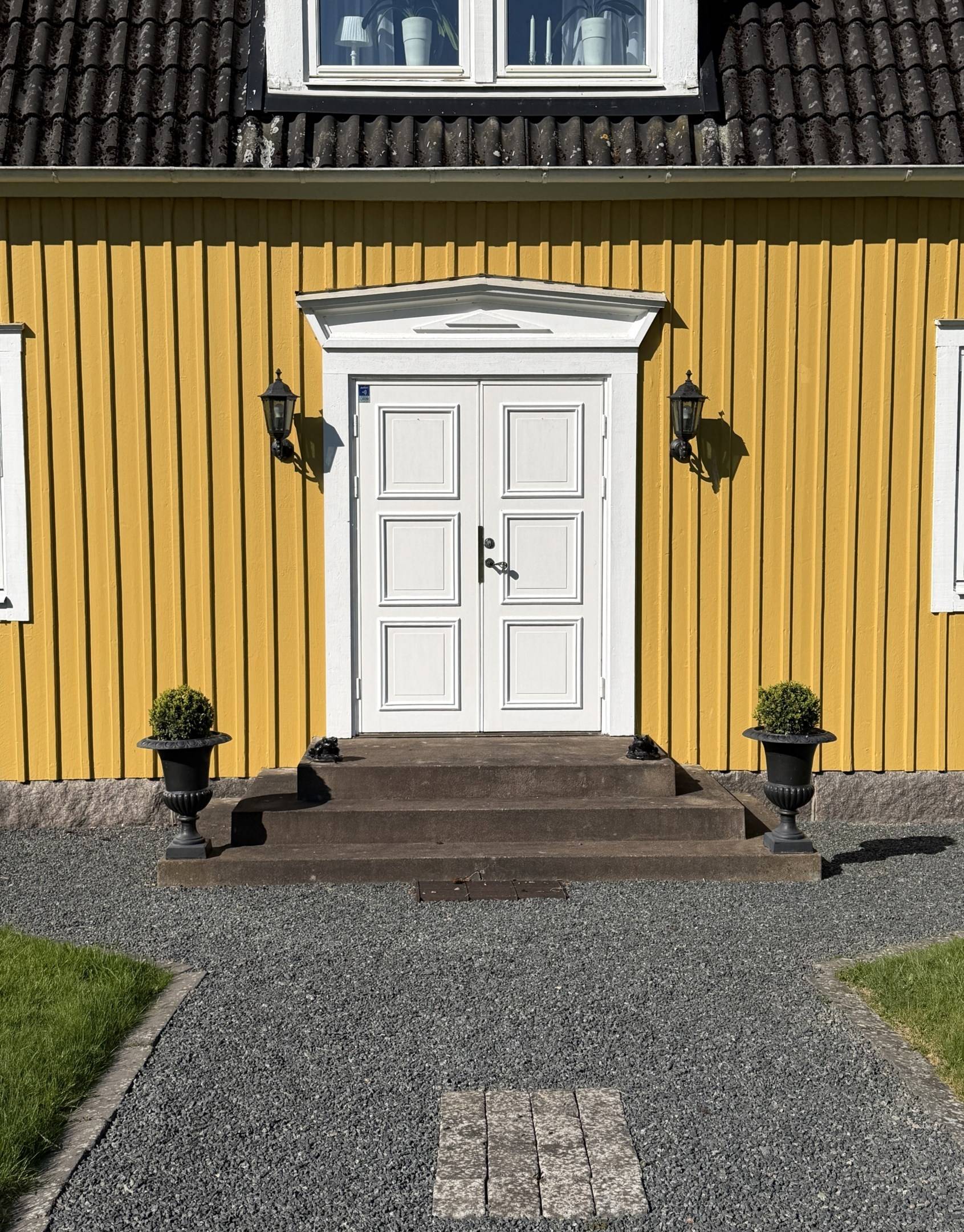 5 rum Villa på Byvägen 31 Norrhult Uppvidinge kommun - bild 15