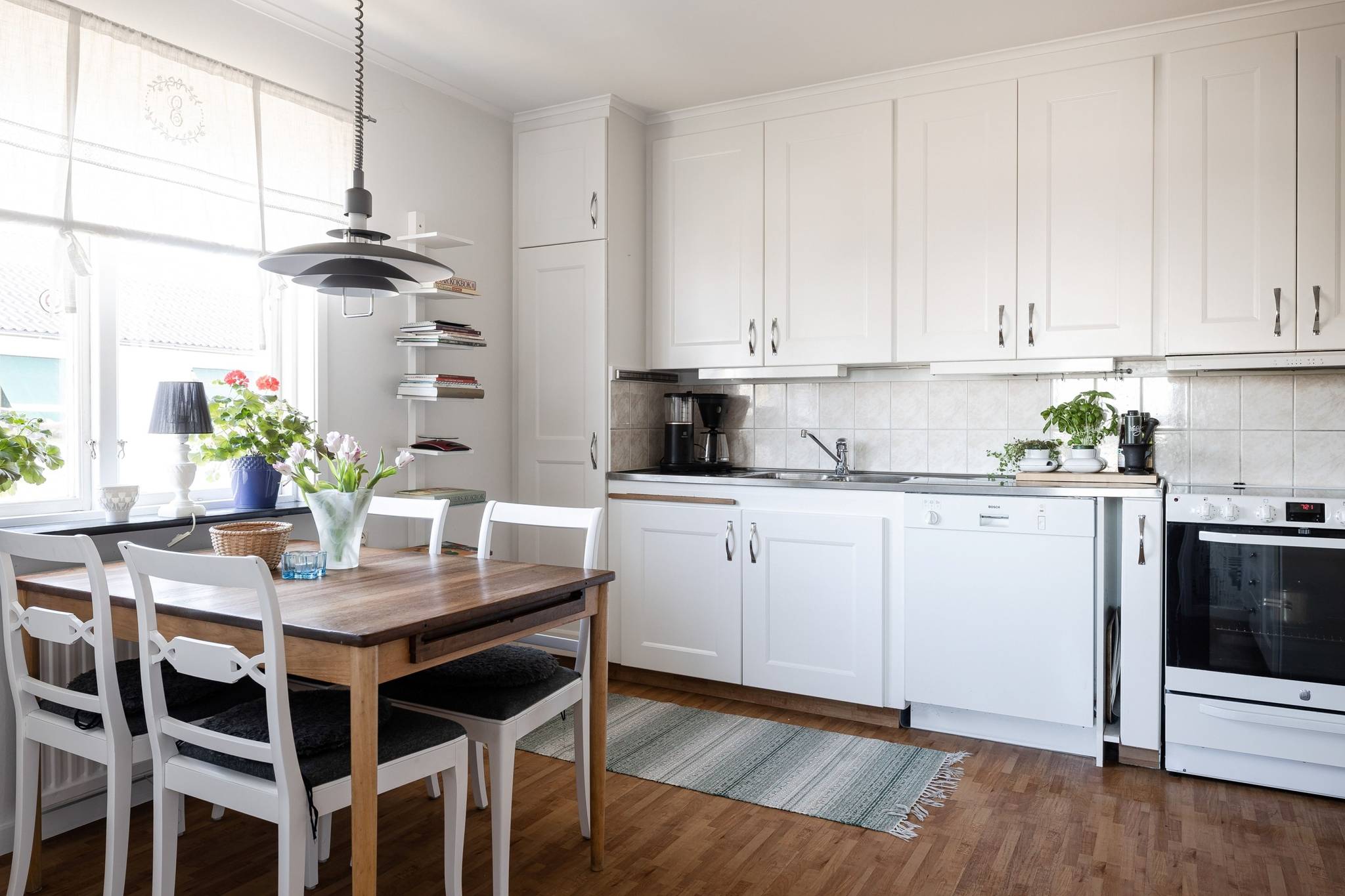 5 rum Villa på Trädgårdsgatan 13 Hulta Borås kommun - bild 11
