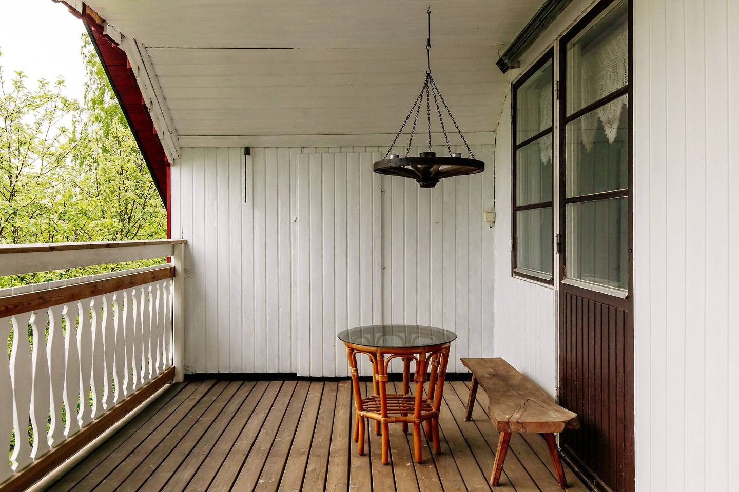 8 rum Villa på Vinköl Änkegården 2 Skara Väst - Landsbygd Skara kommun - bild 63