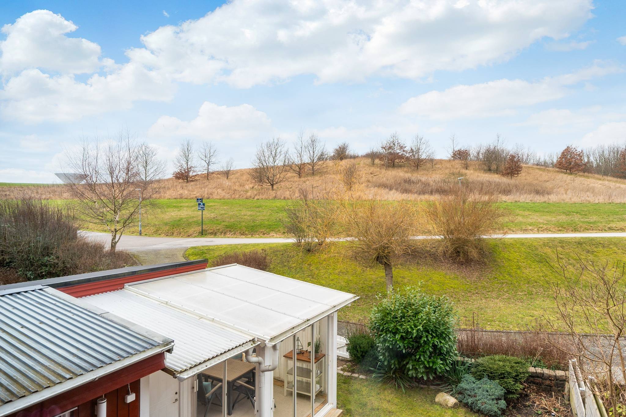 5 rum Radhus på Rågåkersvägen 52 Oxie Kyrkby Malmö kommun - bild 39