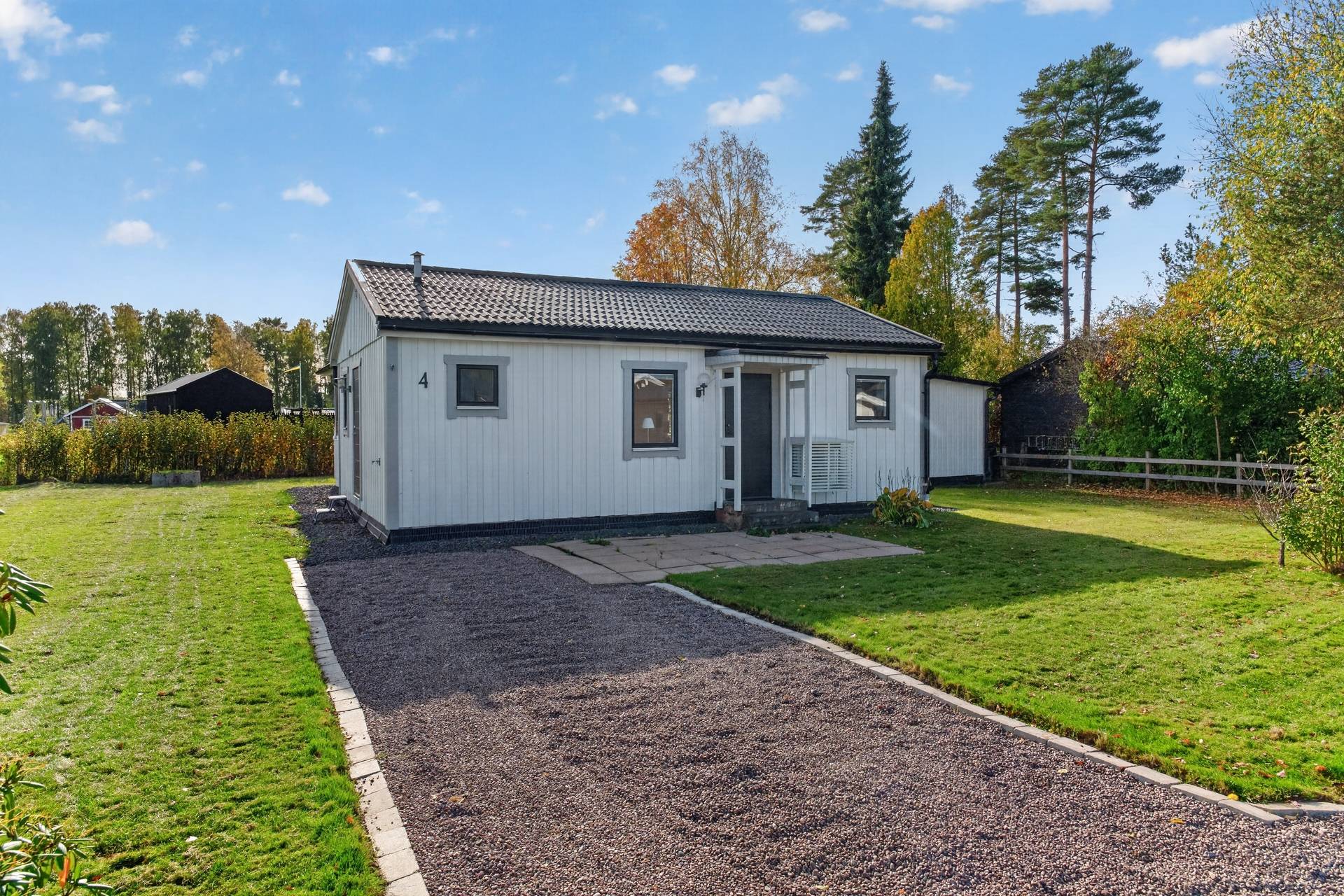 3 rum Fritidshus på Videstigen 4 Svebråta Hjo kommun - bild 32