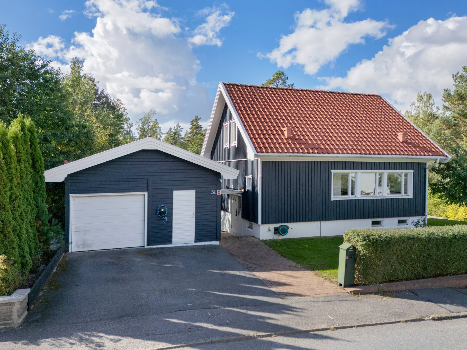 6 rum Villa på Blixtvägen 51 Berghem Järfälla kommun - bild 8