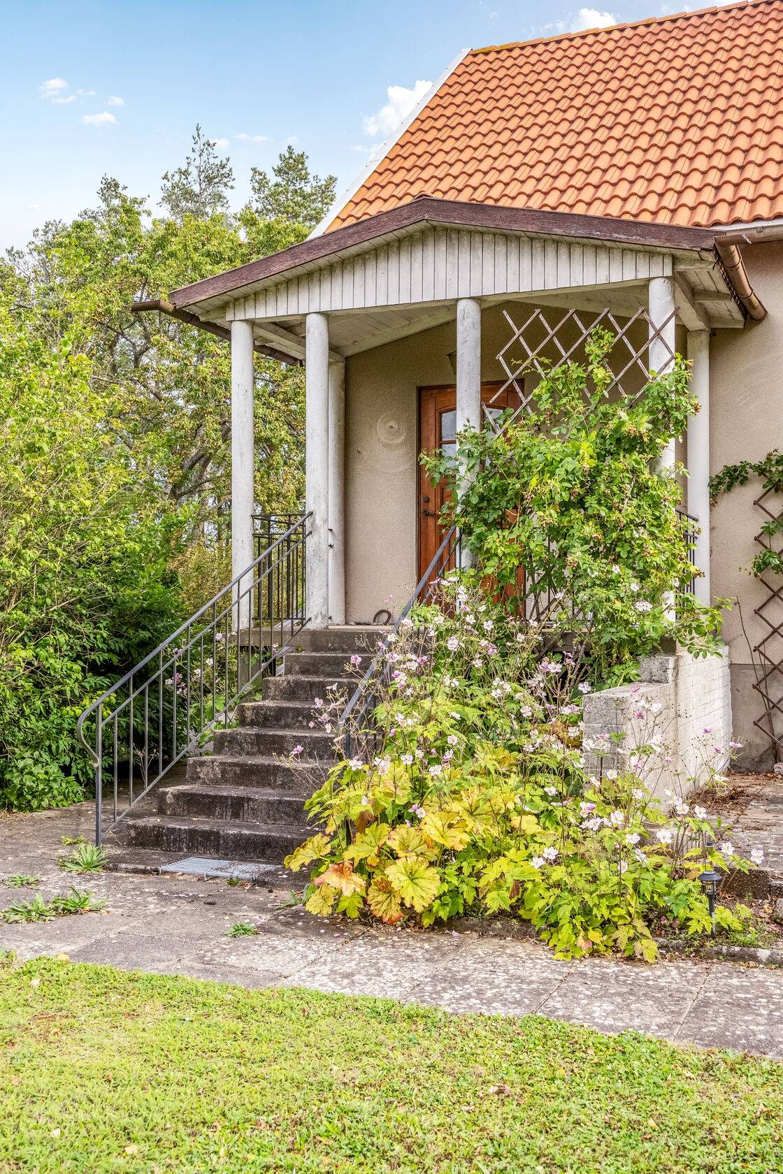 117 m² Villa på Lokrume Tomase 253 Gotlands kommun - bild 7