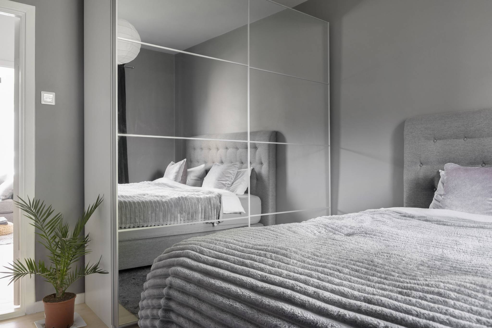 2 rum Lägenhet på Ögontröstgatan 1B Centrala Hisingen Göteborgs kommun - bild 11