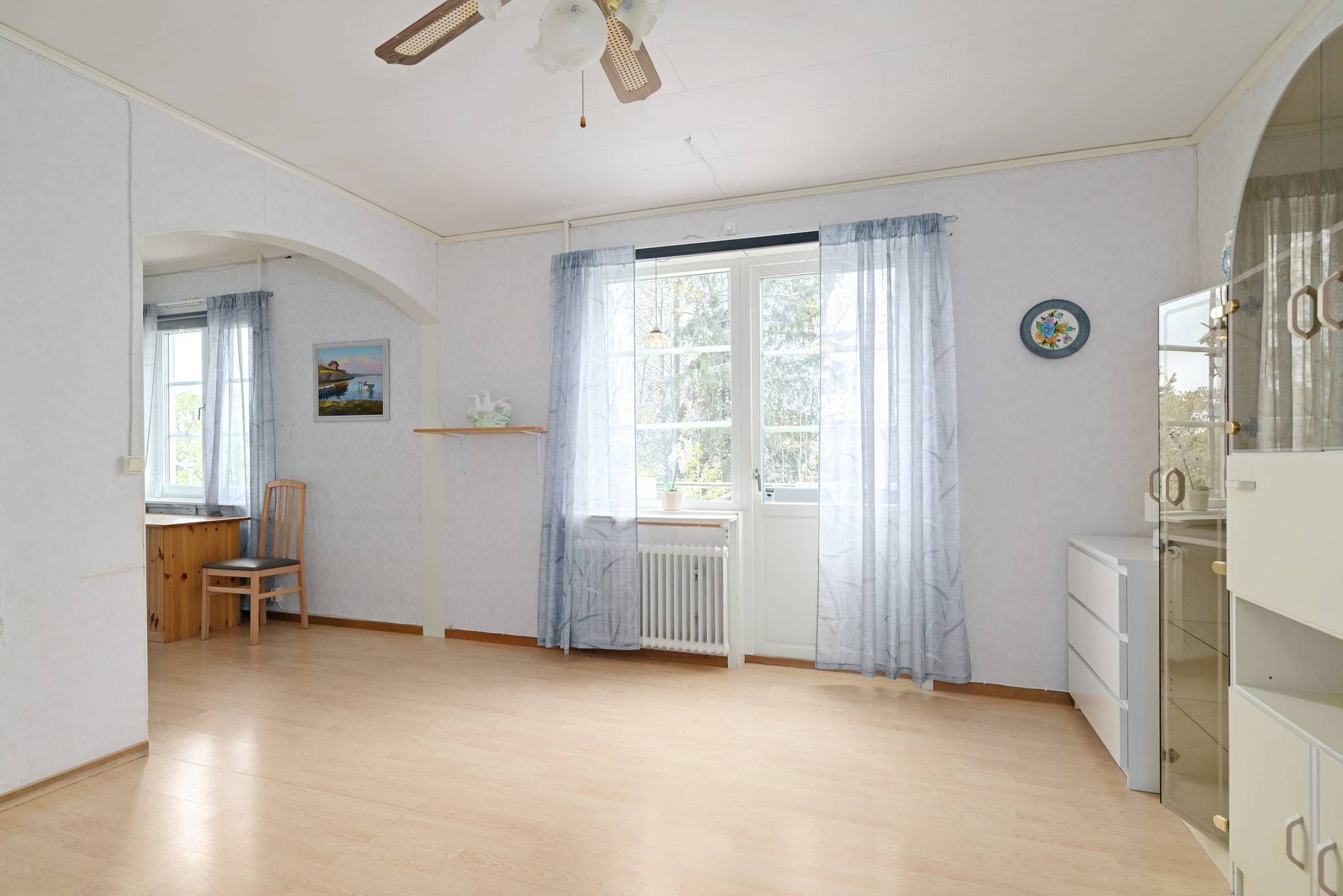 4 rum Villa på Gravfors 30 Gravmark Umeå kommun - bild 18