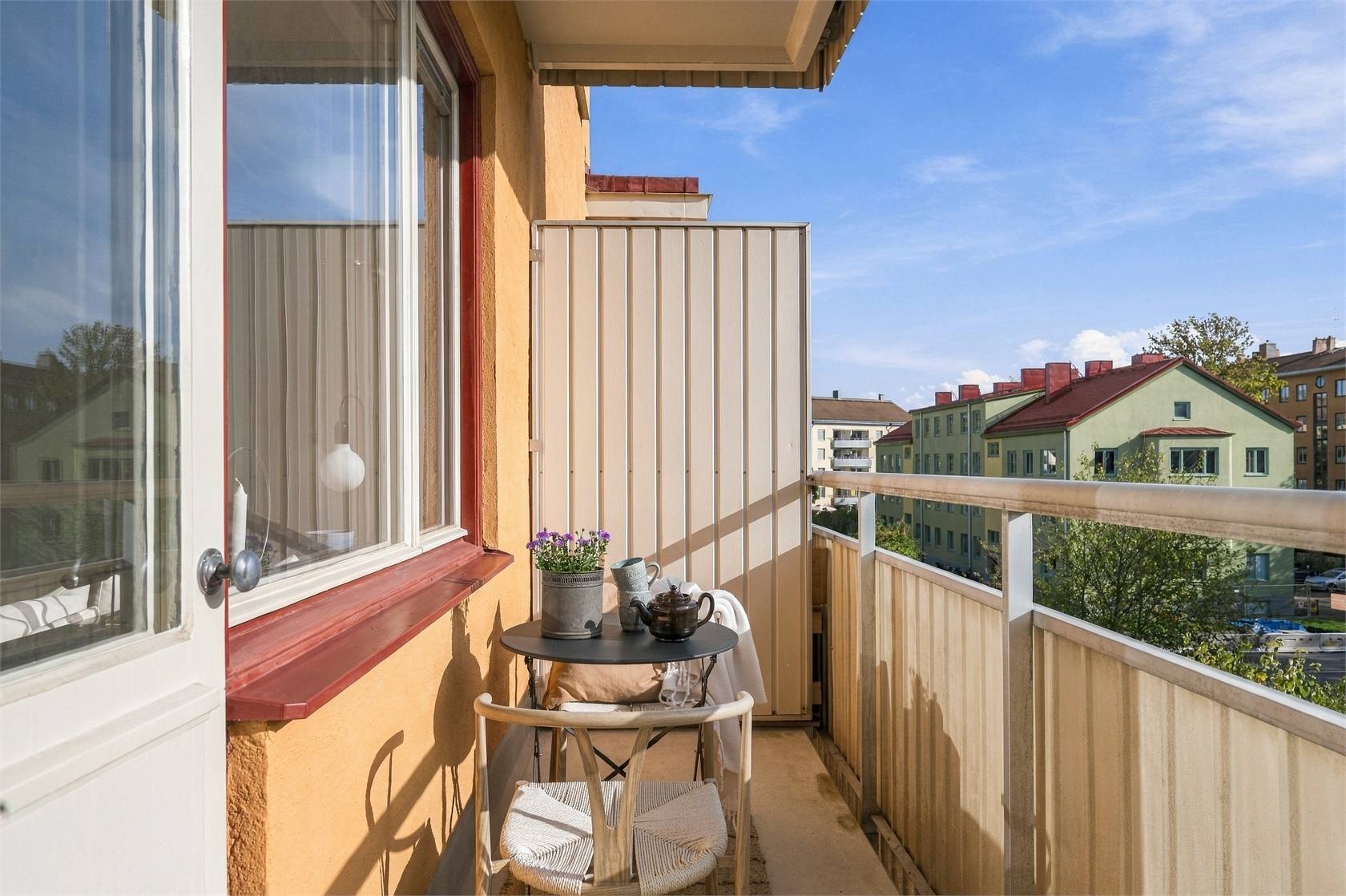 1 rum Lägenhet på Geijersgatan 23B Luthagen Uppsala kommun - bild 25