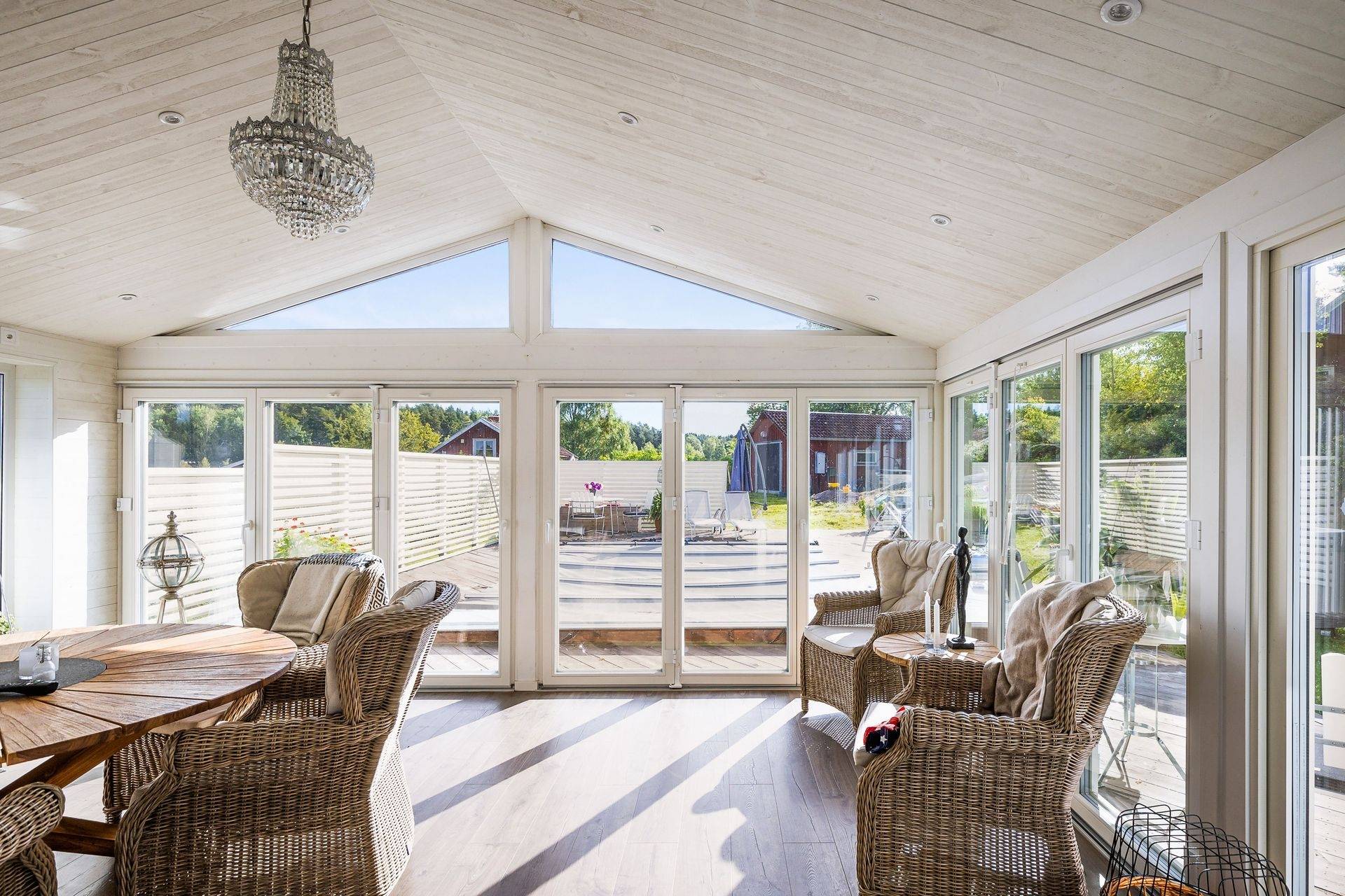 8 rum Villa på Grytmålen Marielund 1 Mjölby Mjölby kommun - bild 7