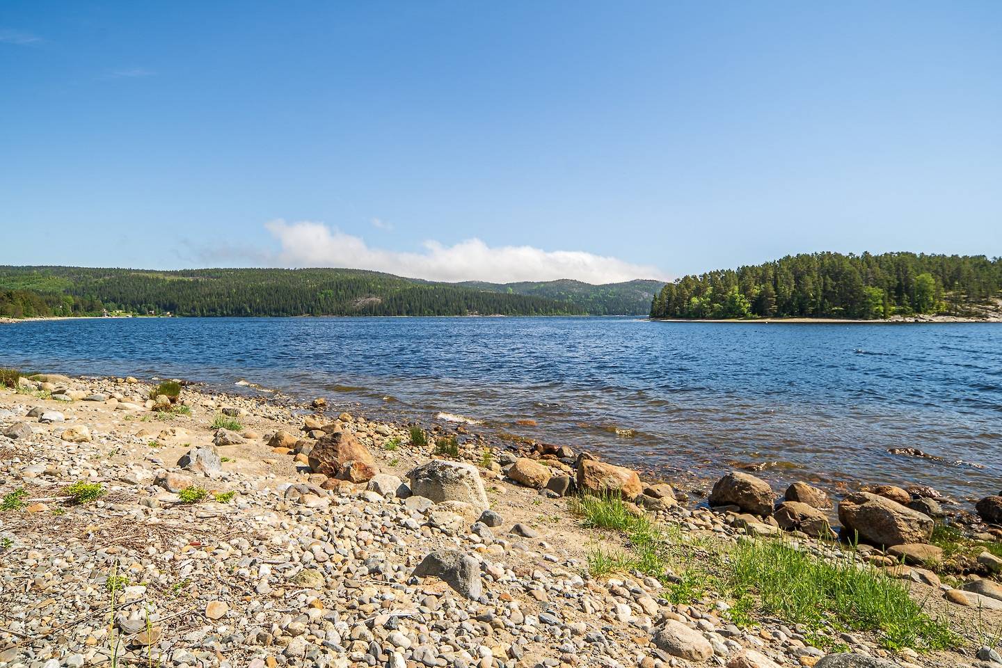 20 m² Fritidshus på Hålviken 108 Köpmanholmen Örnsköldsviks kommun - bild 36