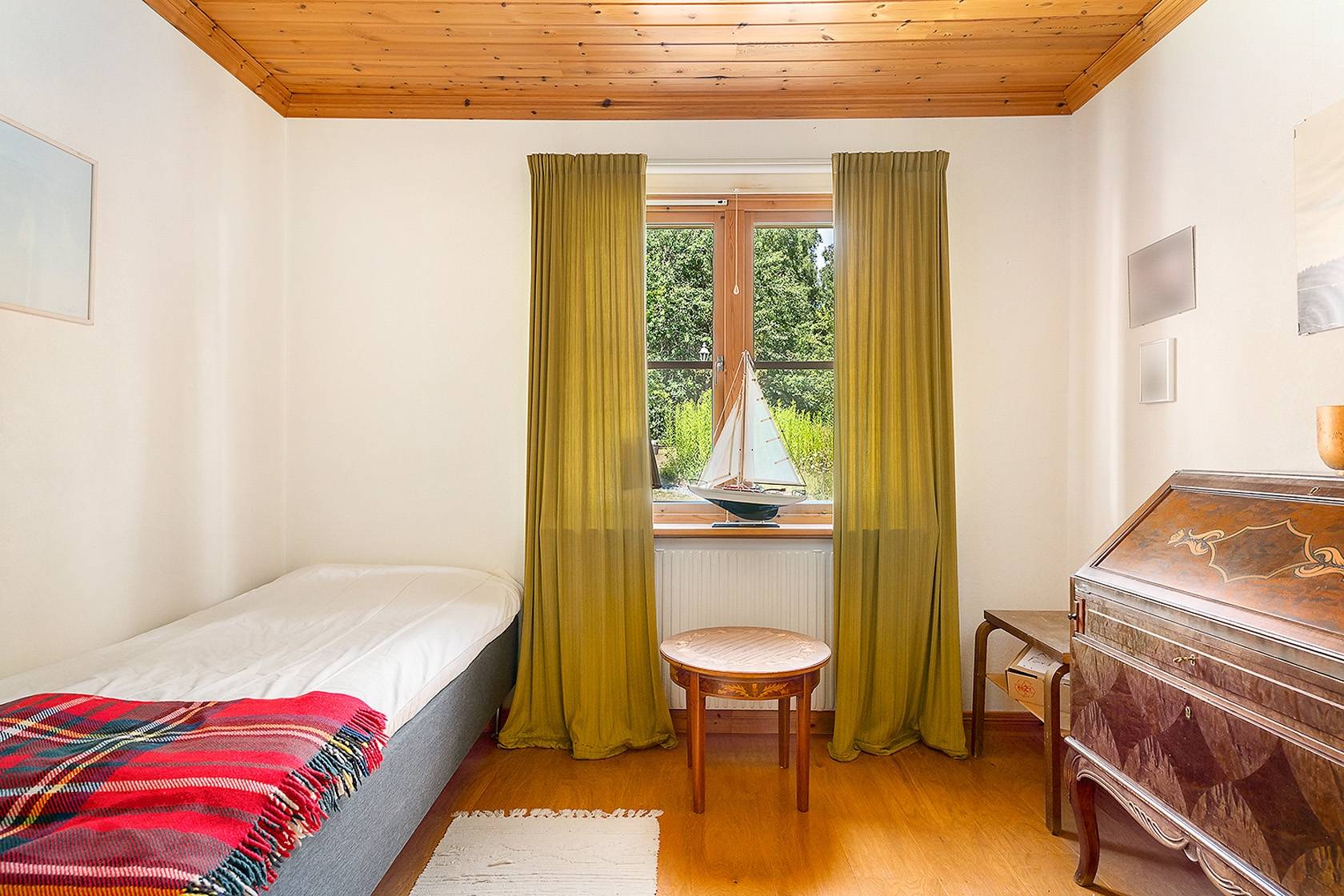 5 rum Villa på Bromskärsvägen 65 Blidö Norrtälje kommun - bild 16