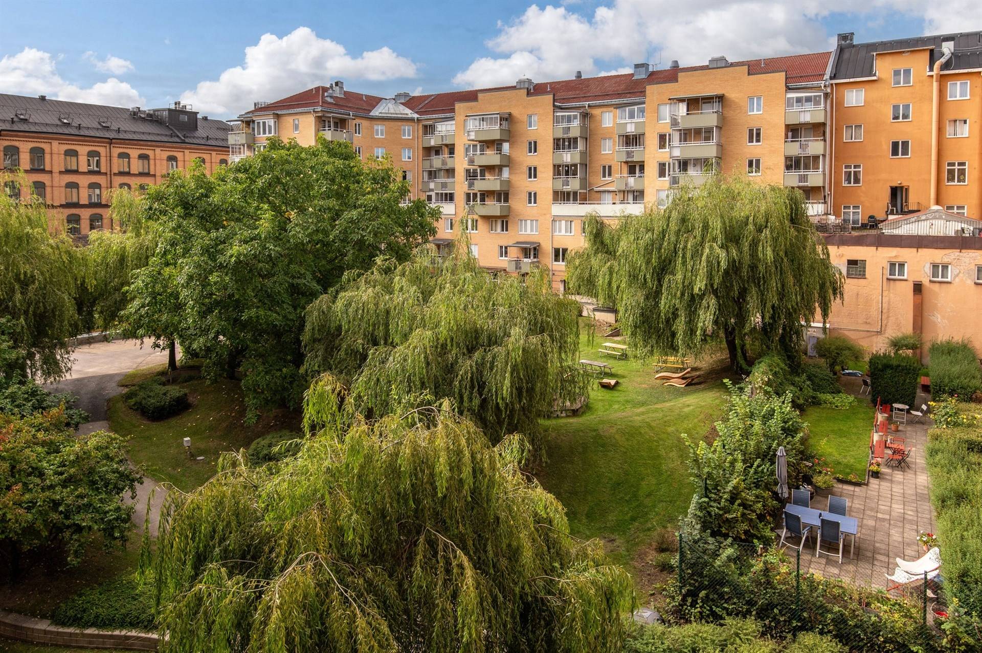 3 rum Lägenhet på Tunnbindaregatan 47 Centralt/Norr Norrköpings kommun - bild 30