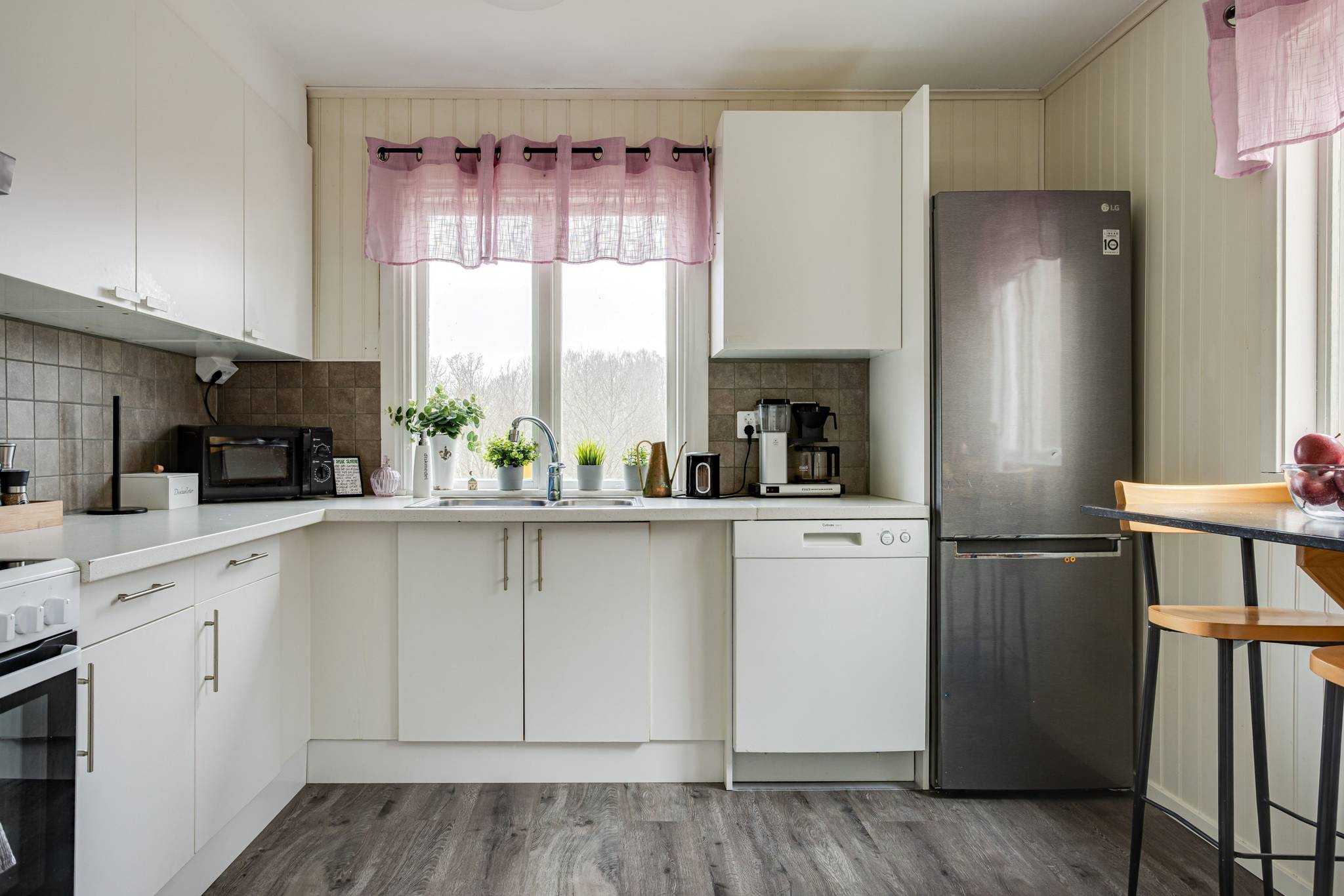 86 m² Villa på Enslöv 706 Åled Halmstads kommun - bild 8