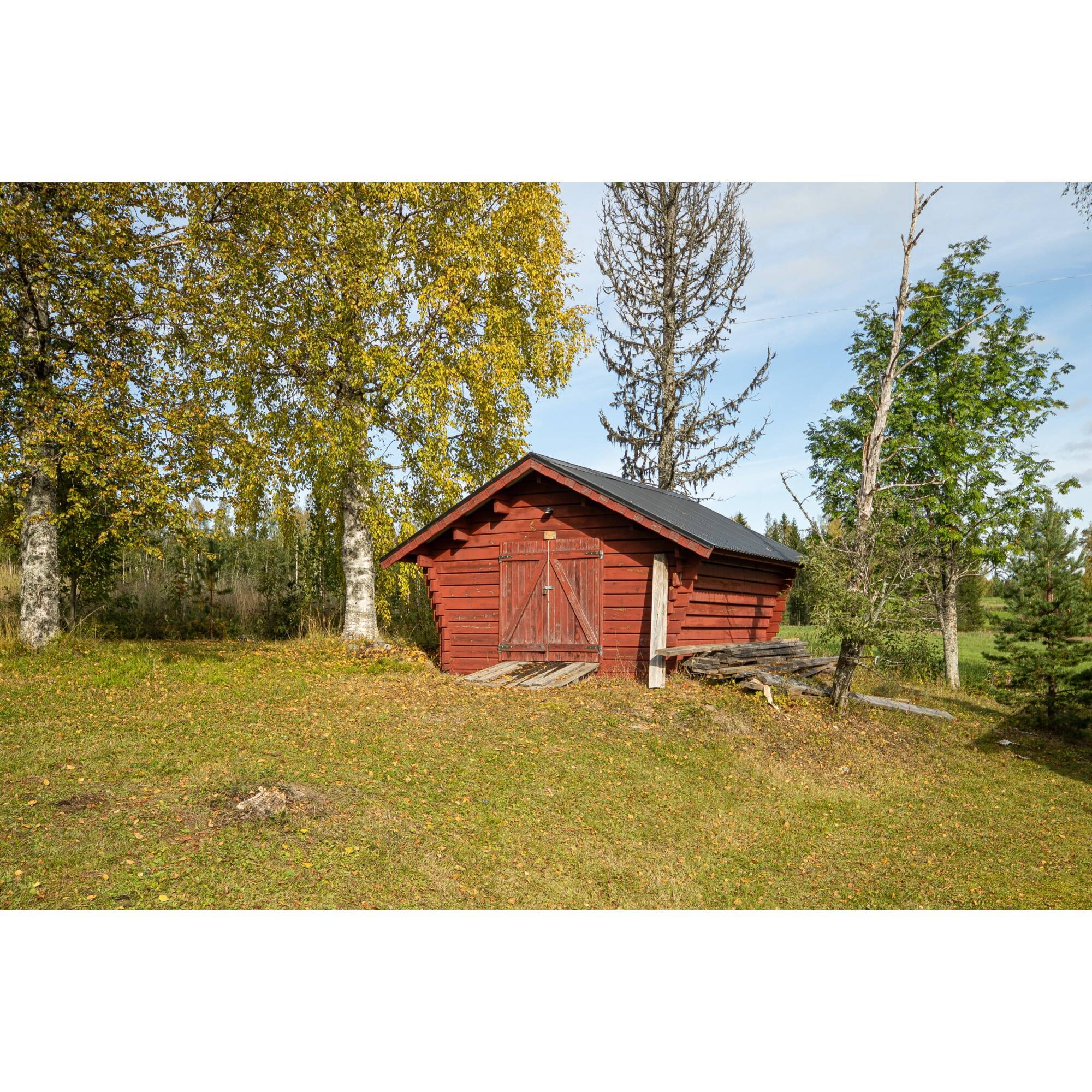 3 rum Fritidshus på Flärke 384 Flärke Örnsköldsviks kommun - bild 5