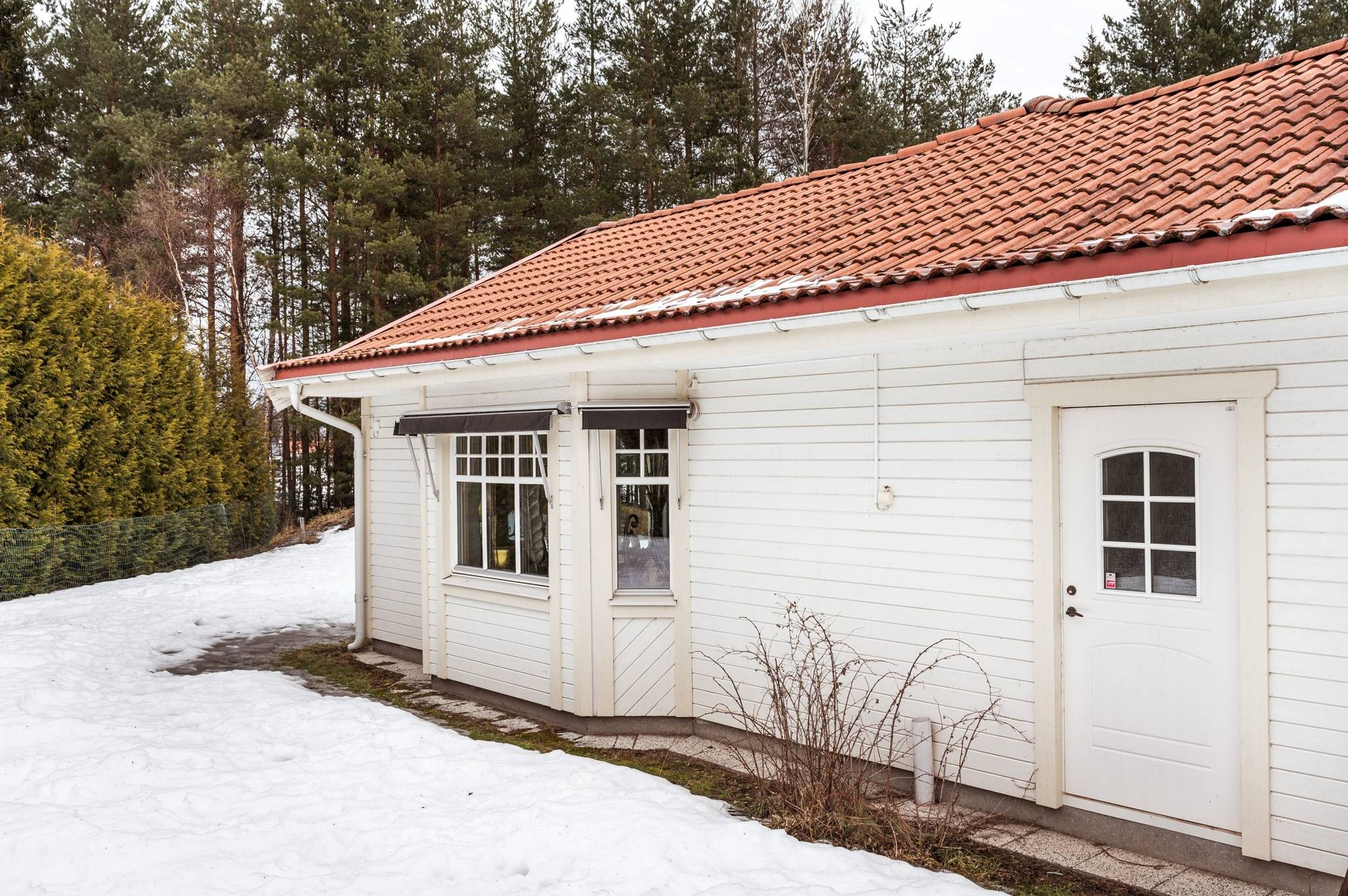5 rum Villa på Polerarvägen 5 Mora By Säters kommun - bild 27