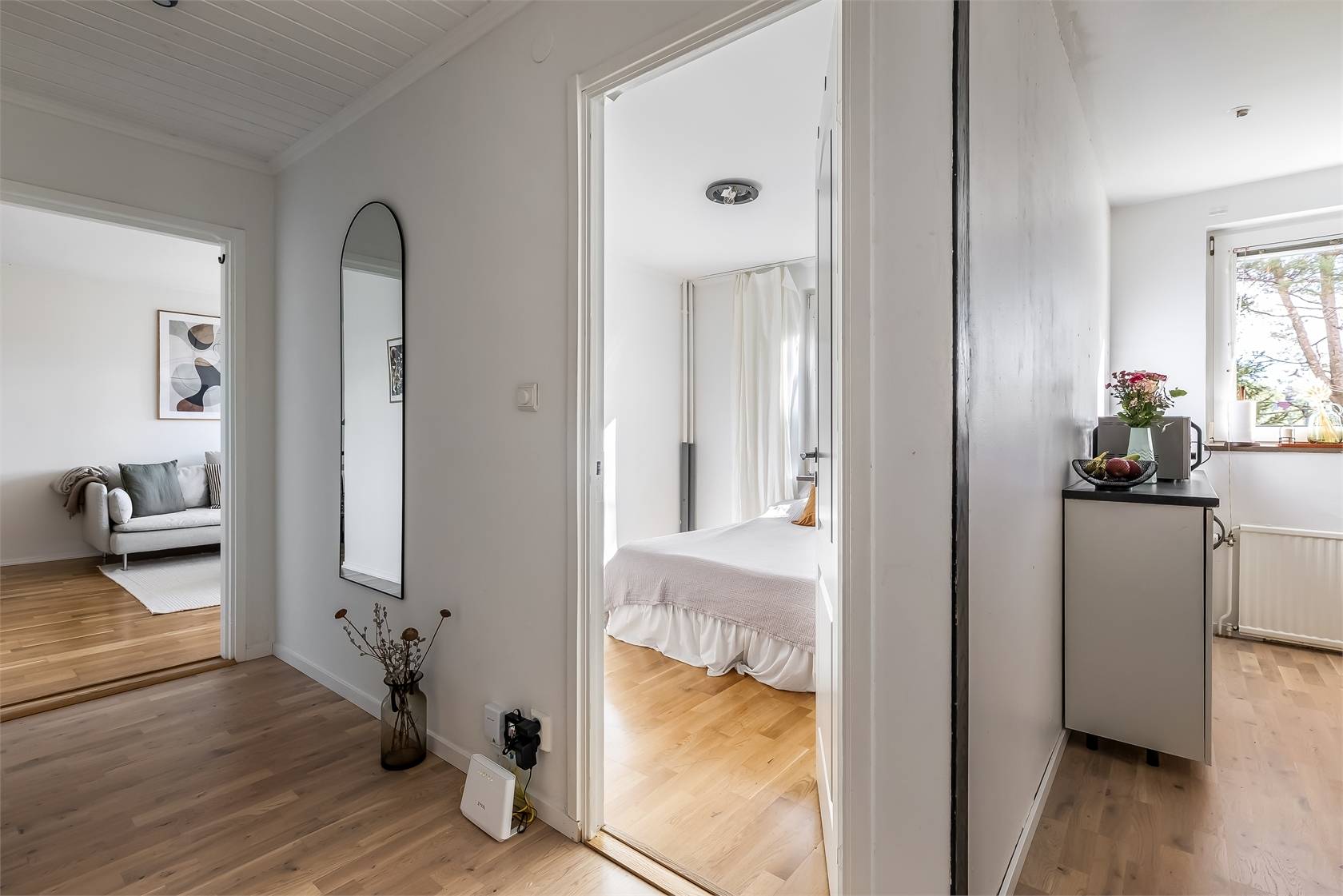 2 rum Lägenhet på Storvretsvägen 53 Skogås Huddinge kommun - bild 9