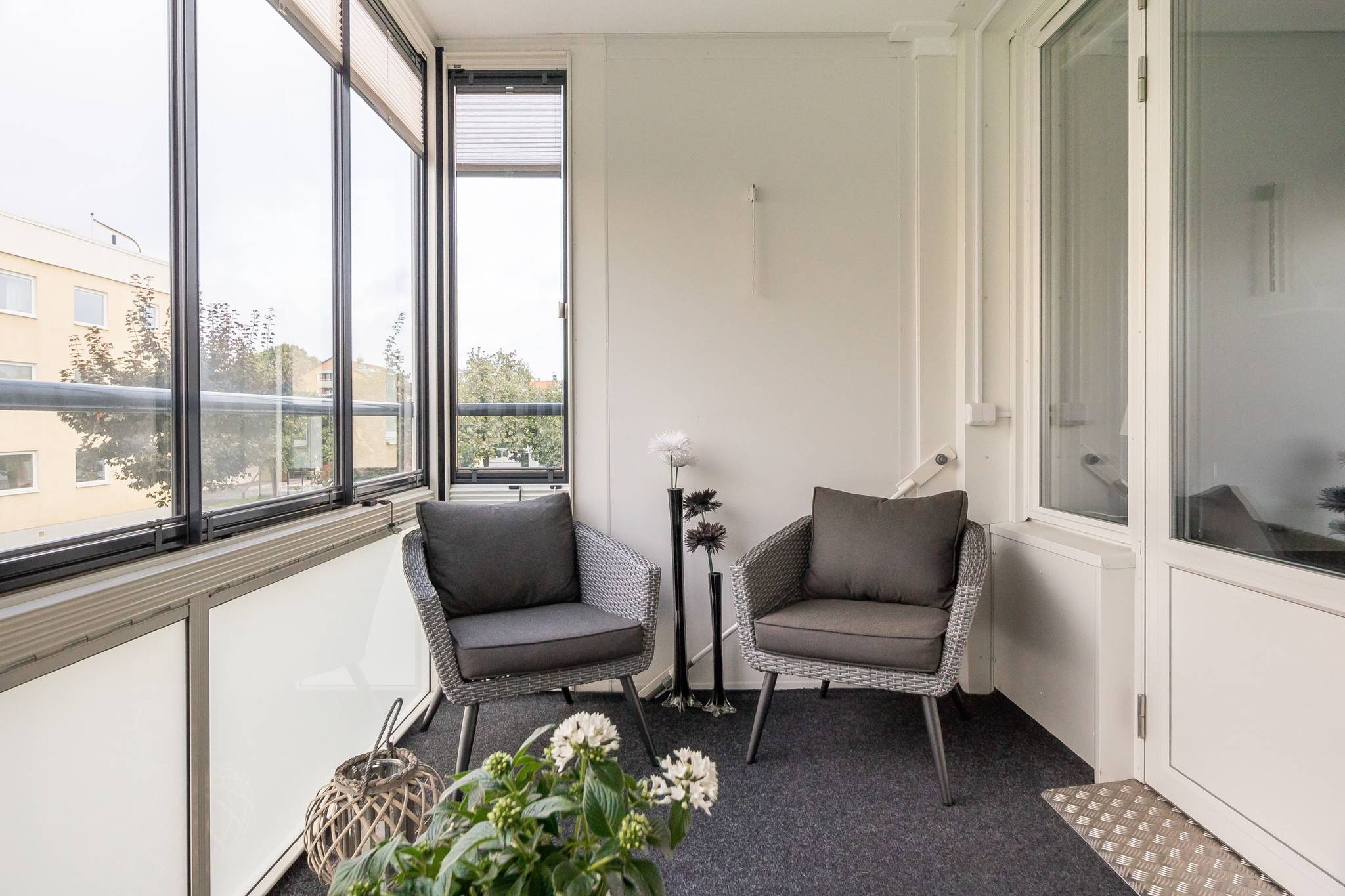 3 rum Lägenhet på Gransikagatan 4B Norrmalm Skövde kommun - bild 13