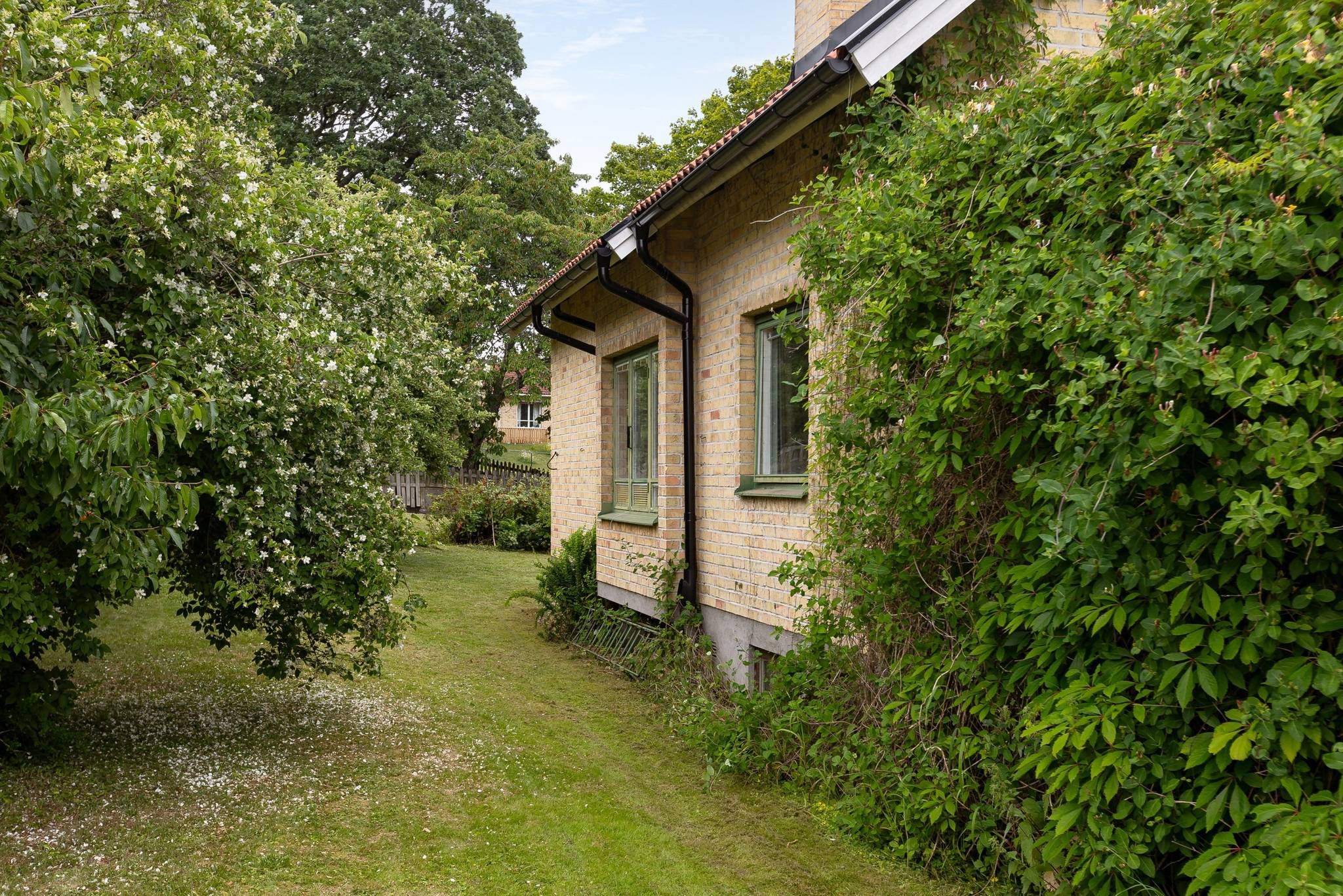 5 rum Villa på Kronvägen 6 Falerum Åtvidabergs kommun - bild 24