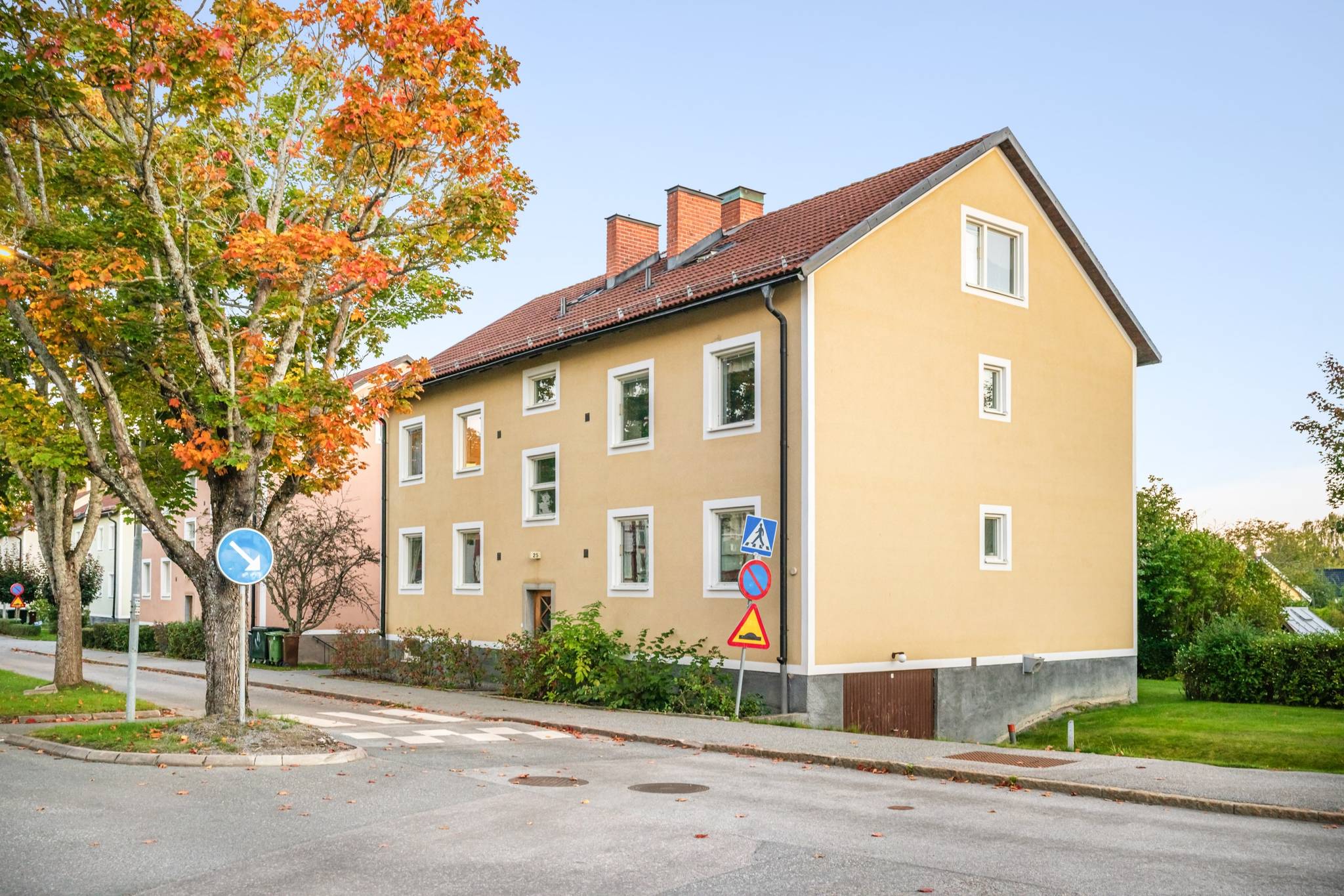 3 rum lägenhet på Allévägen 25 Centrum, Vallentuna kommun - bild 3