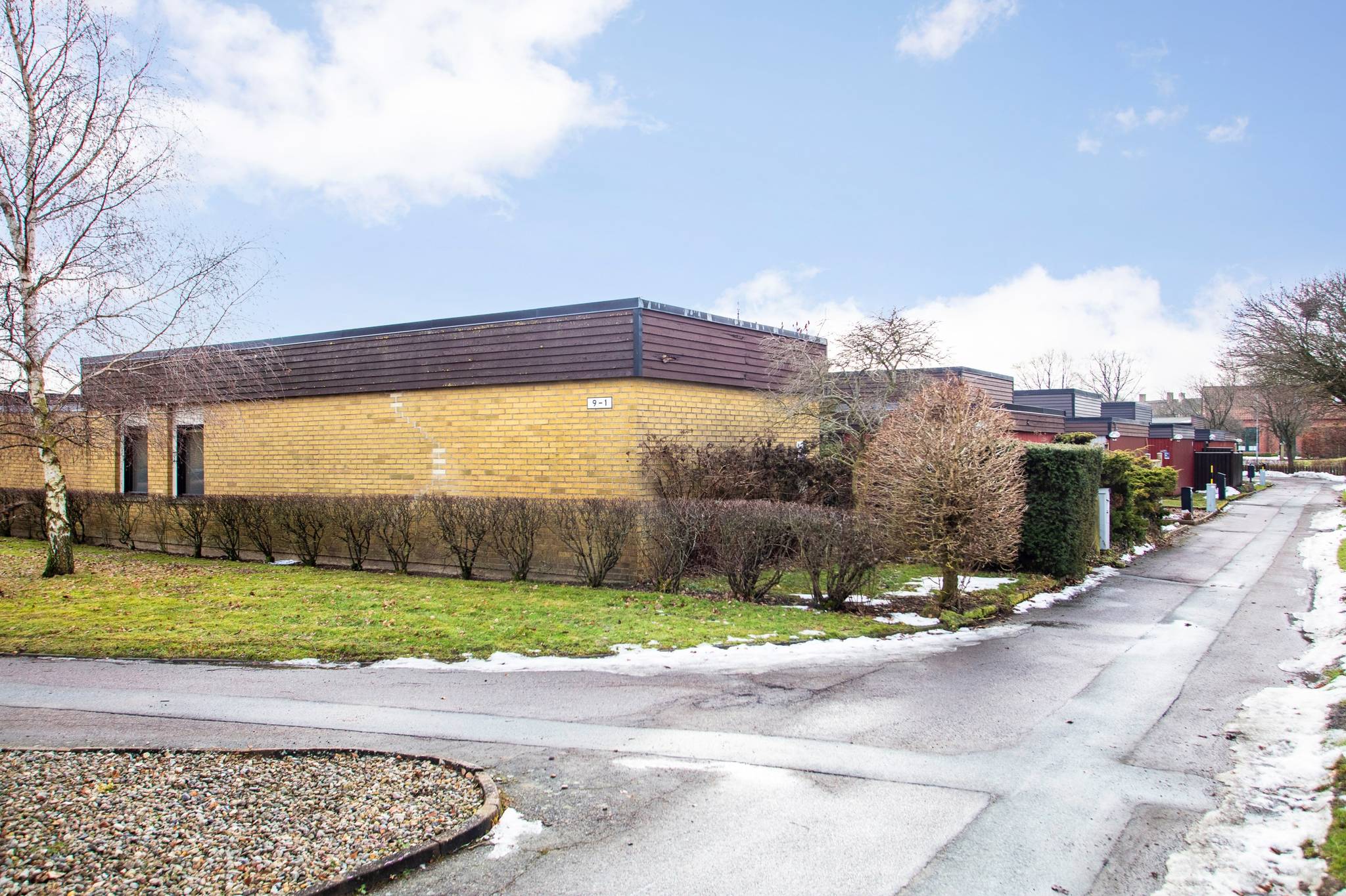4 rum Villa på KLOCKAREVÄGEN 9 Klockarejorden Svedala kommun - bild 17