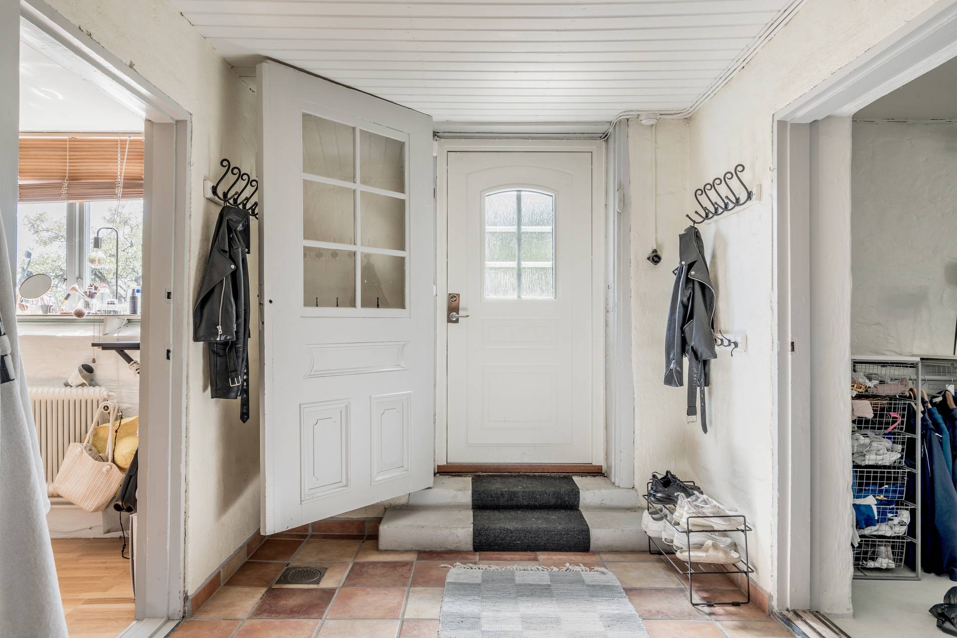 10 rum Villa på Strindbergsgatan 3B Östra Villastaden Nyköpings kommun - bild 52
