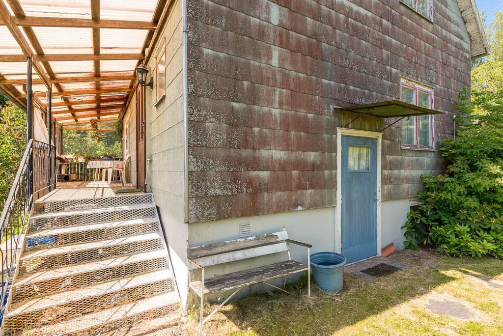 4 rum Villa på Övre Terrassgatan 4 Billingsfors Bengtsfors kommun - bild 3