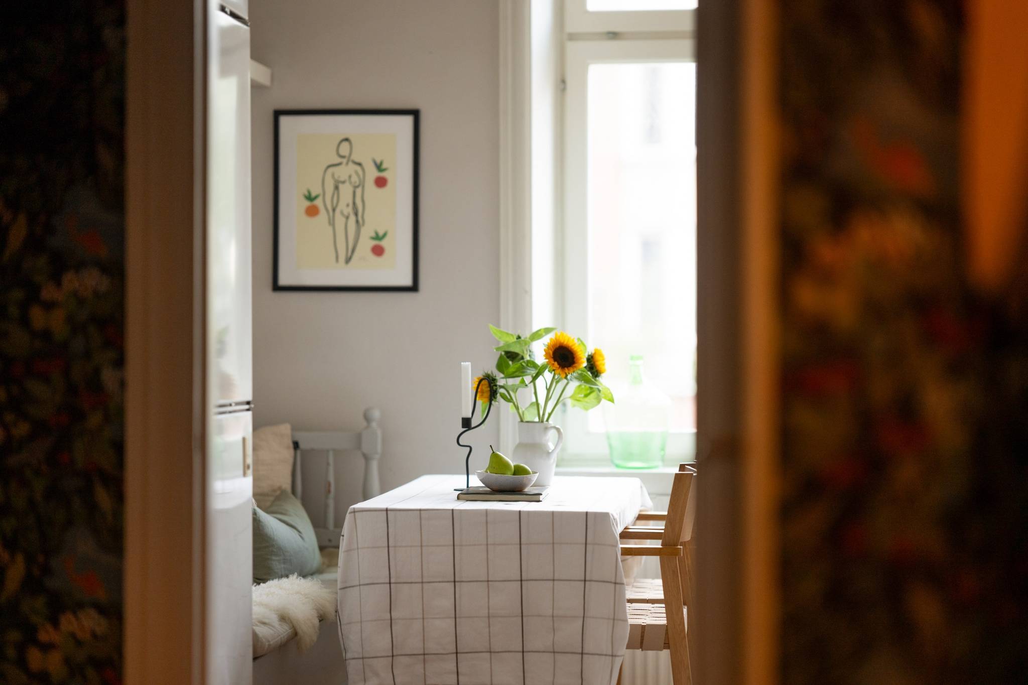 1 rum Lägenhet på Gröndalsvägen 33 Gröndal Stockholms kommun - bild 14