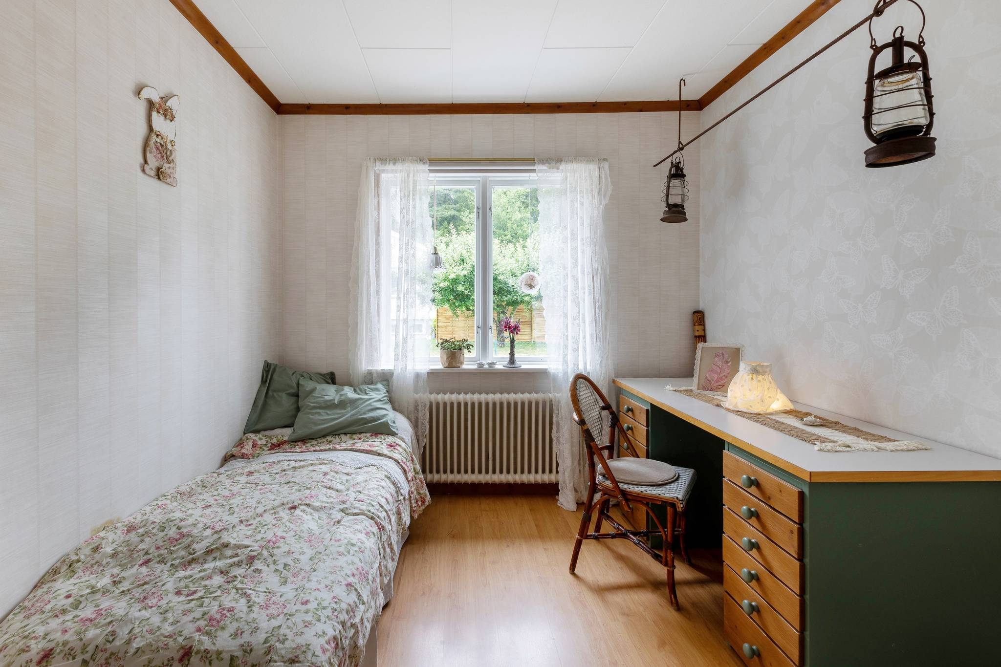 4 rum Villa på Lillängsgatan 14 Östervåla Heby kommun - bild 33