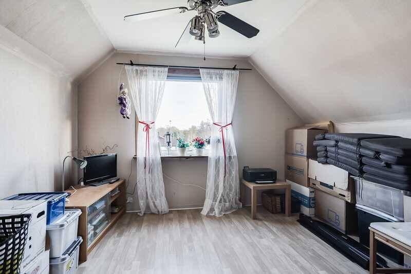 4 rum Villa på Virestadsvägen 9 Eneryda Älmhults kommun - bild 15
