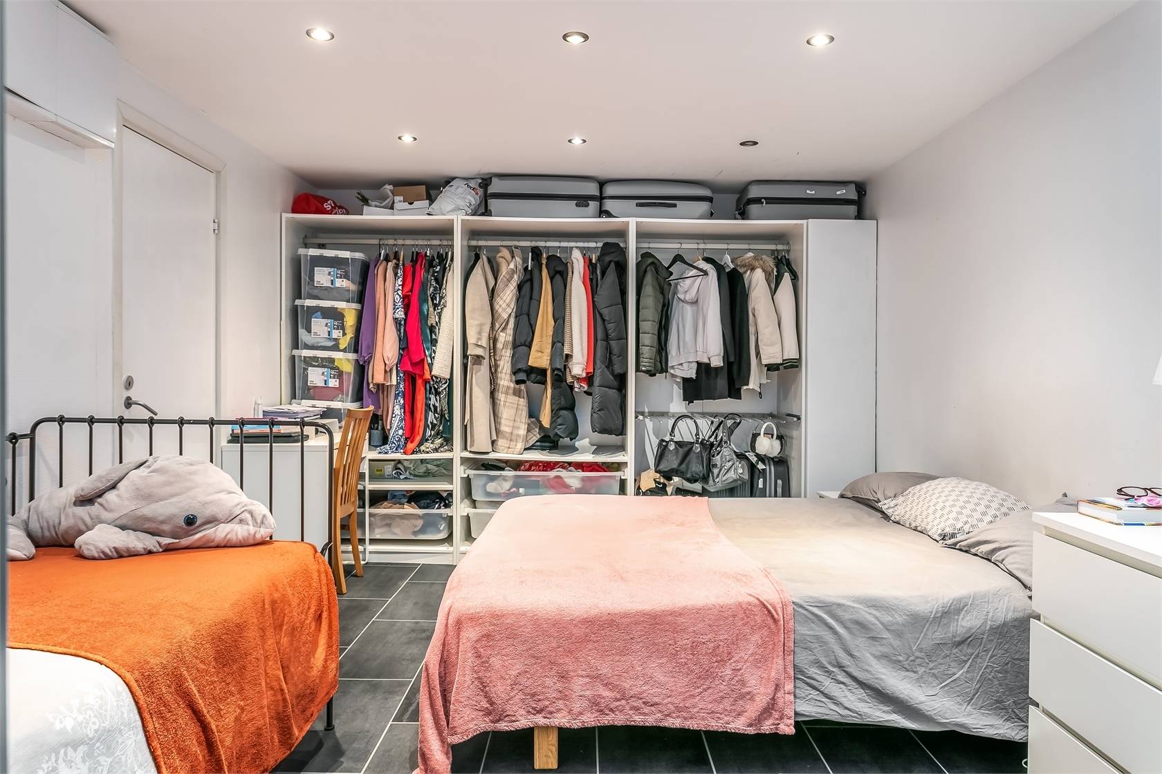 157 m² Radhus på Meteorvägen 1D Skälby Järfälla kommun - bild 26