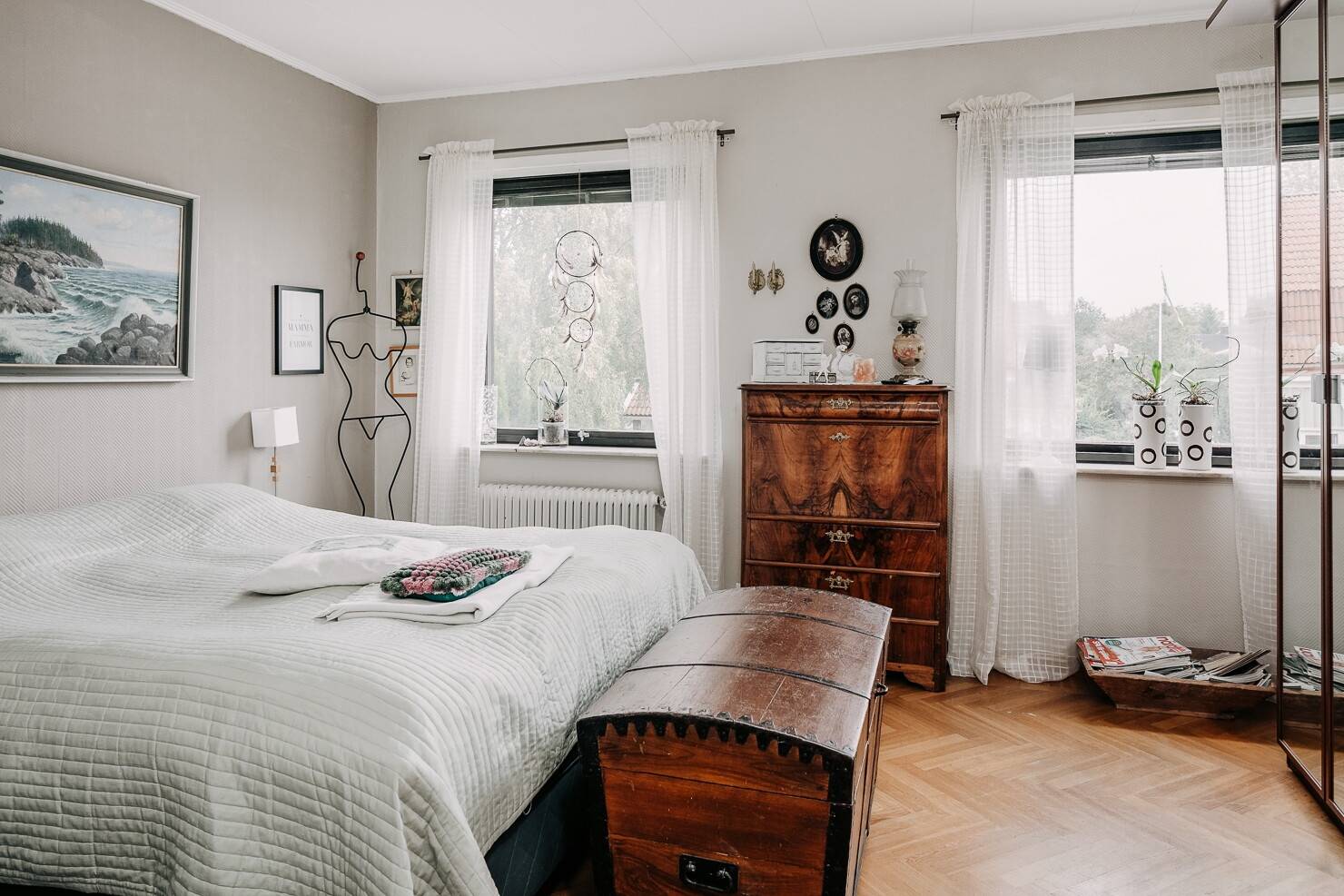 275 m² Villa på Bryngelsgatan 16 Centralt Falköpings kommun - bild 34
