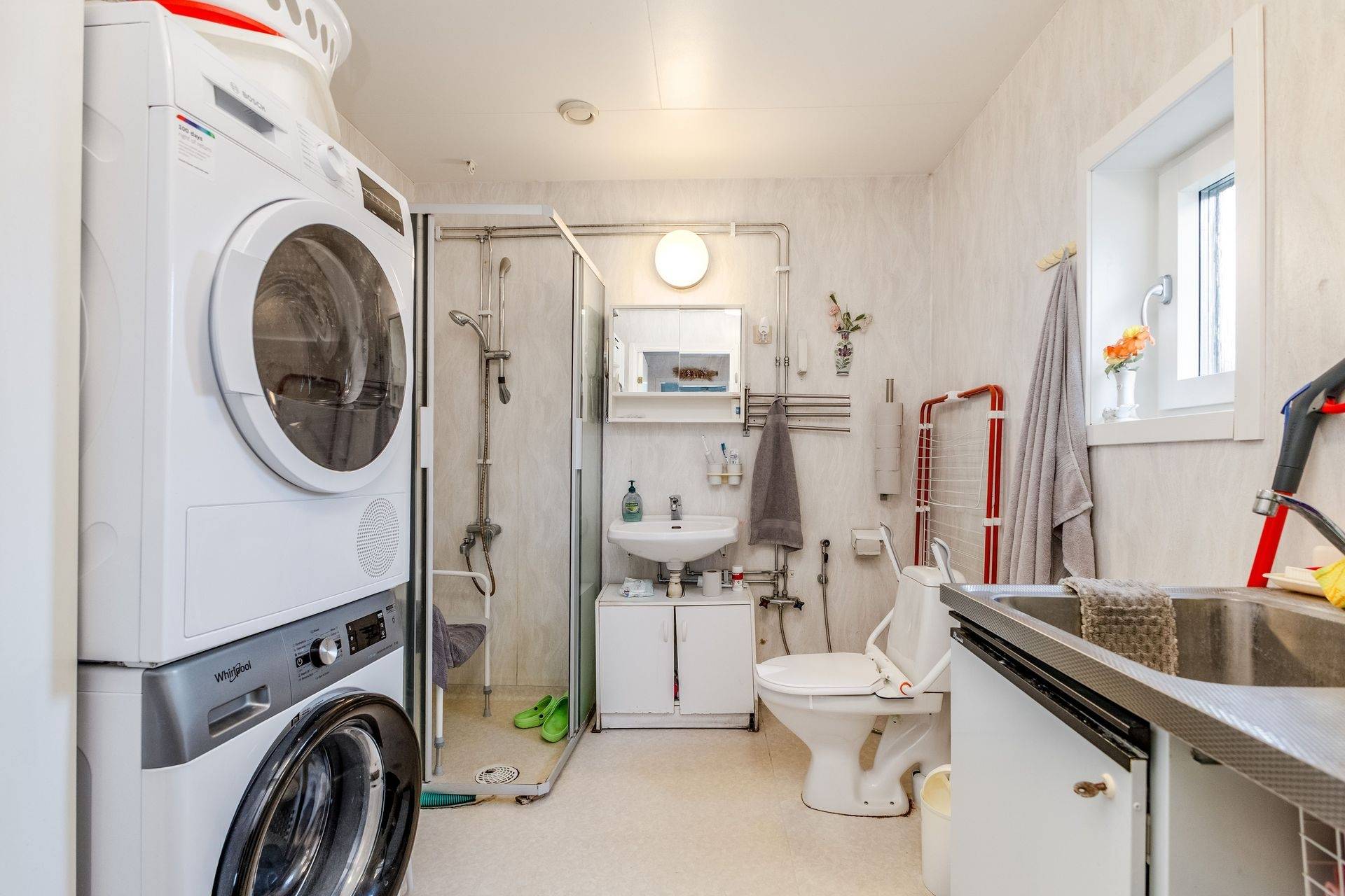 2 rum Lägenhet på Skälbygatan 210 Skälby Västerås kommun - bild 26