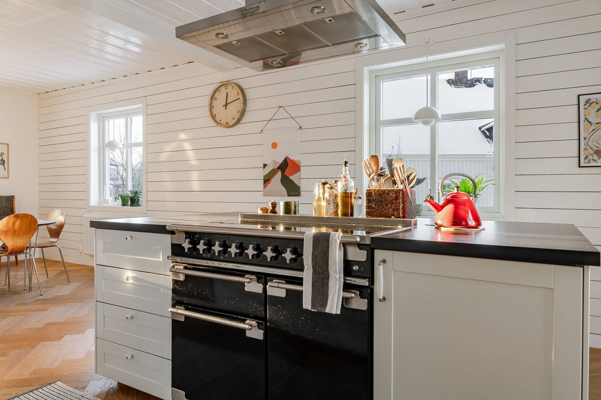 5 rum Villa på Bergsgatan 3A Östermalm Luleå kommun - bild 11