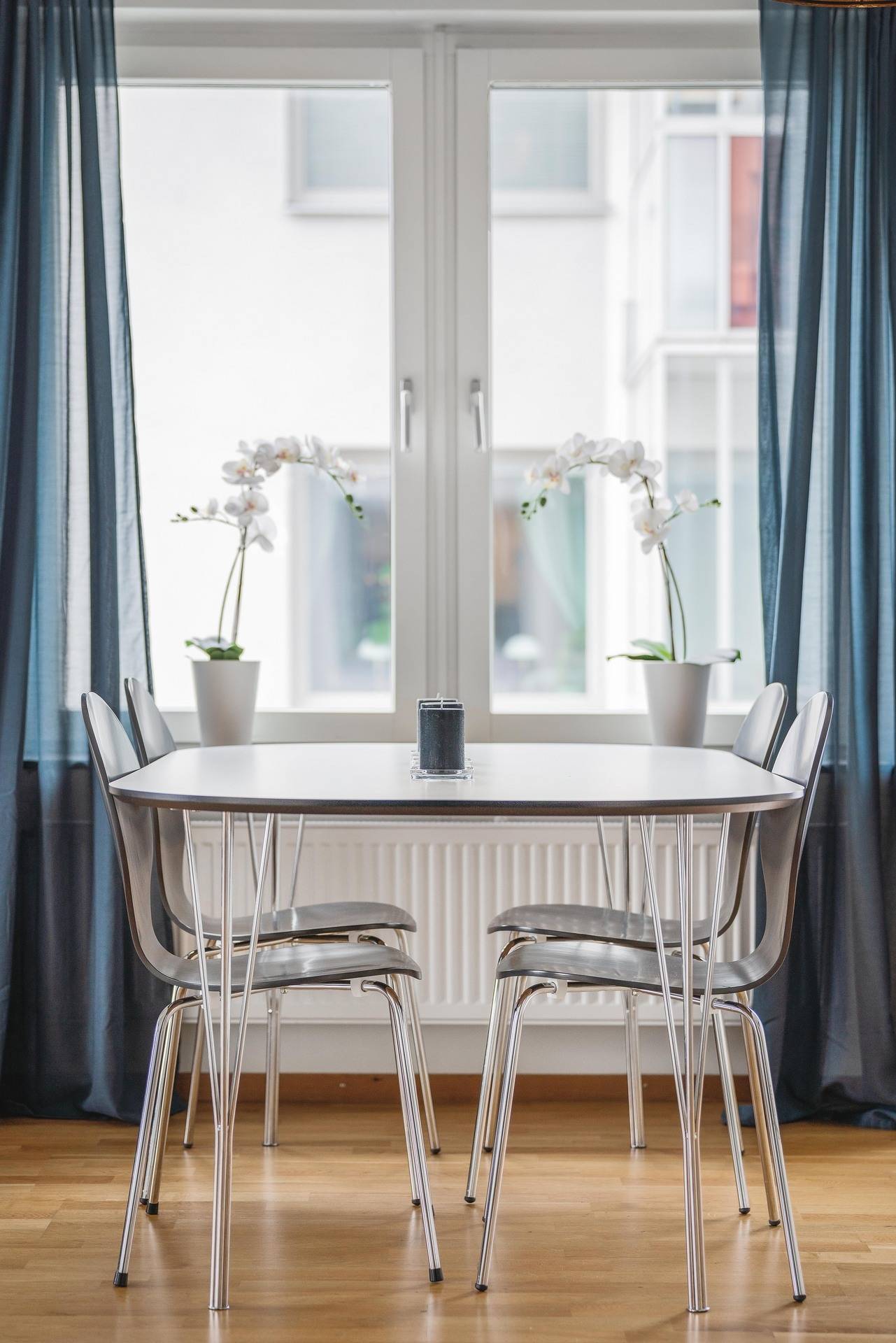 3 rum Lägenhet på Råbyvägen 32 Kapellgärdet Uppsala kommun - bild 7