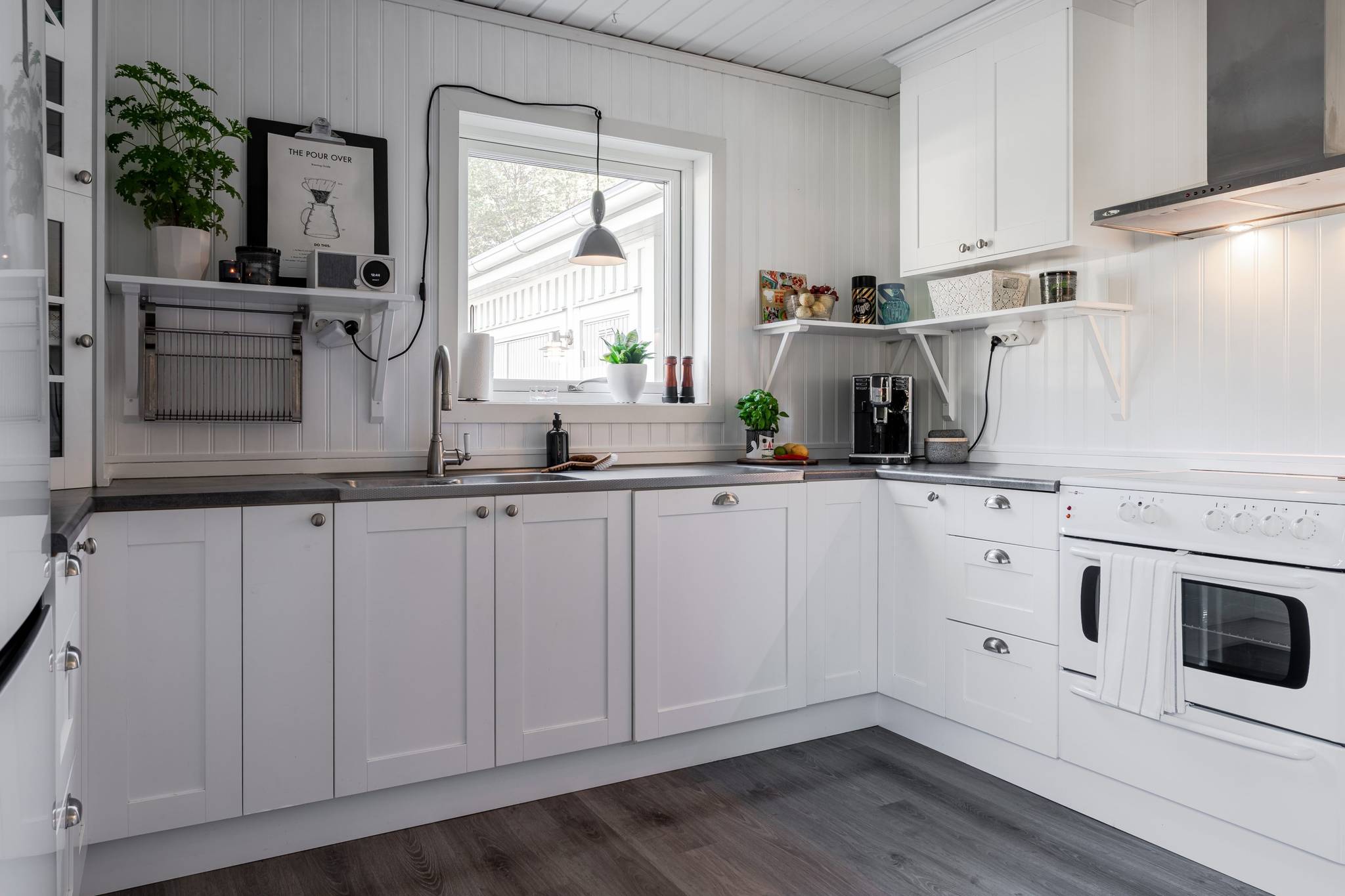 6 rum Villa på Bolidengatan 23 Skelleftehamn Skellefteå kommun - bild 6